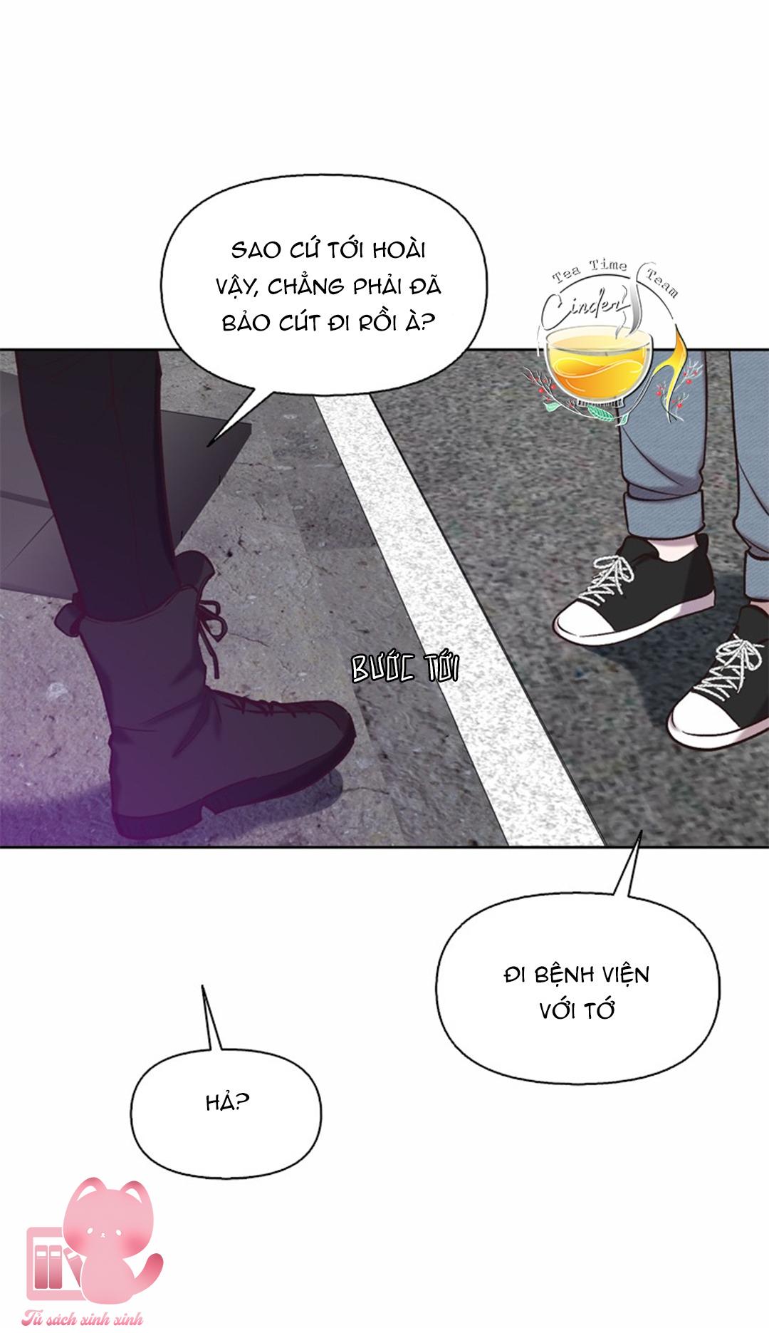 Thanh Xuân Của Chúng Ta - Chap 107 - Trang 47