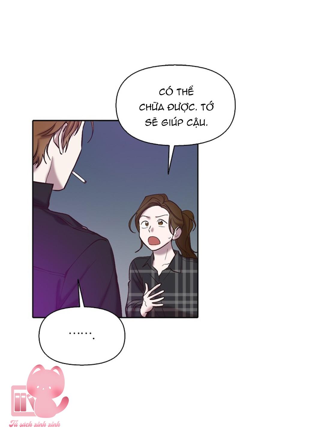 Thanh Xuân Của Chúng Ta - Chap 107 - Trang 48