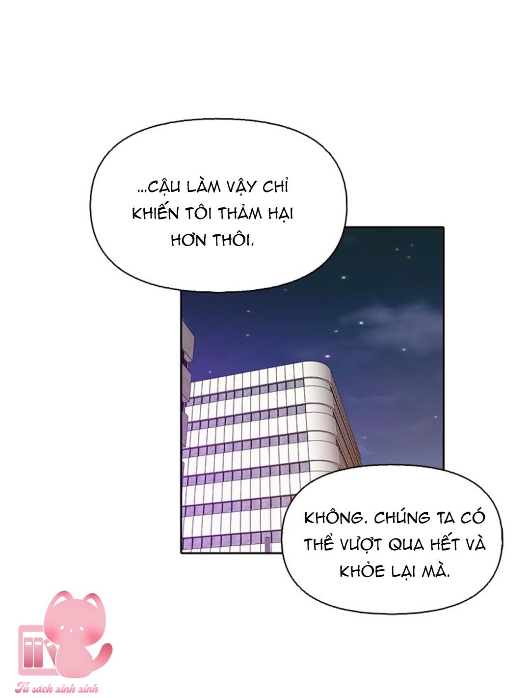 Thanh Xuân Của Chúng Ta - Chap 107 - Trang 50