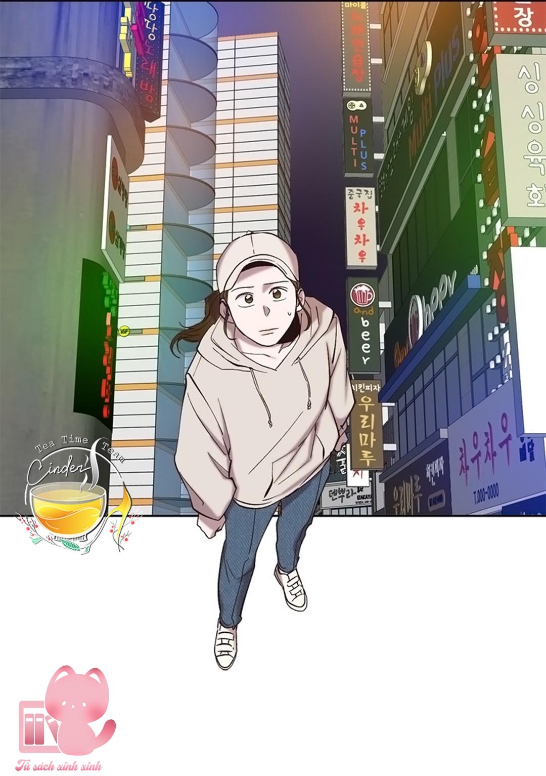 Thanh Xuân Của Chúng Ta - Chap 107 - Trang 6