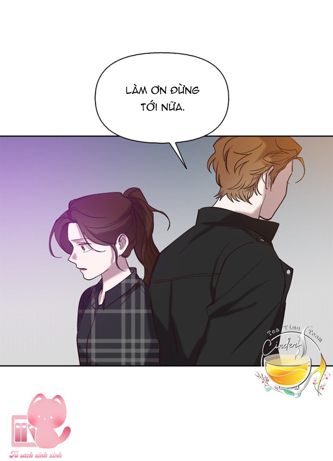 Thanh Xuân Của Chúng Ta - Chap 107 - Trang 51