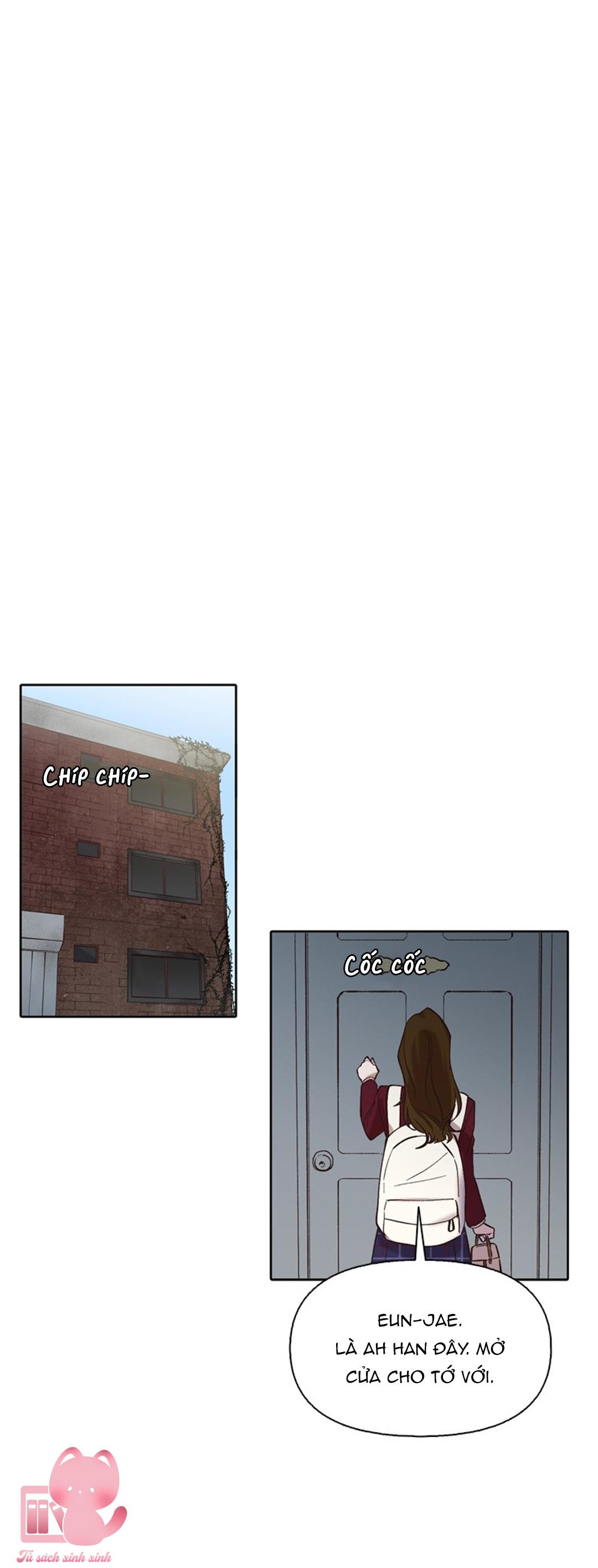 Thanh Xuân Của Chúng Ta - Chap 107 - Trang 53