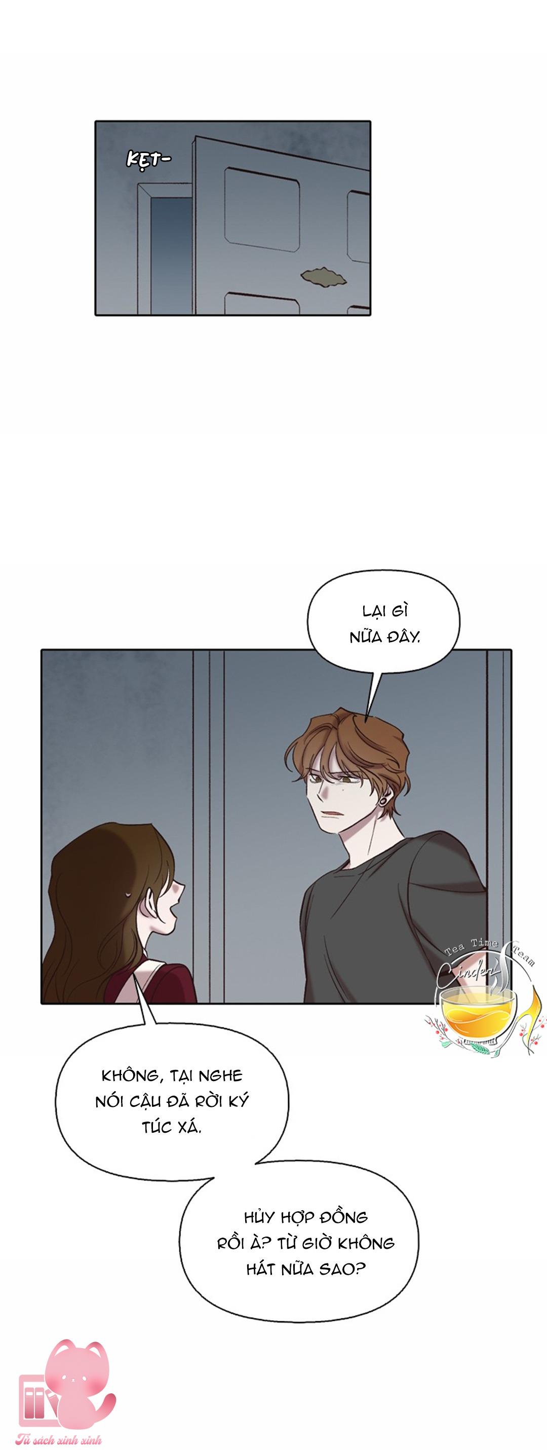 Thanh Xuân Của Chúng Ta - Chap 107 - Trang 54