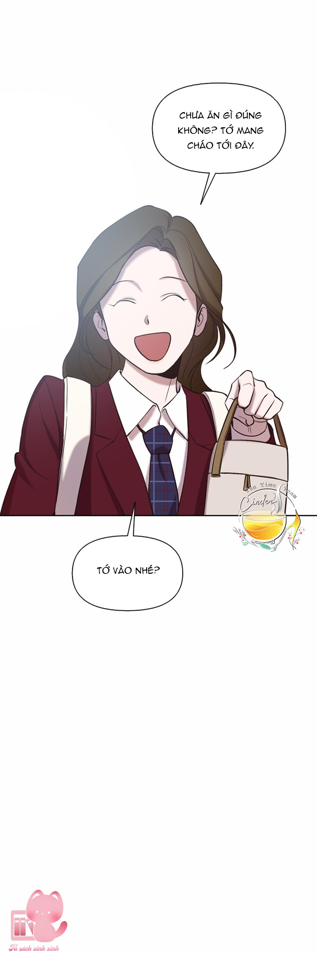 Thanh Xuân Của Chúng Ta - Chap 107 - Trang 56