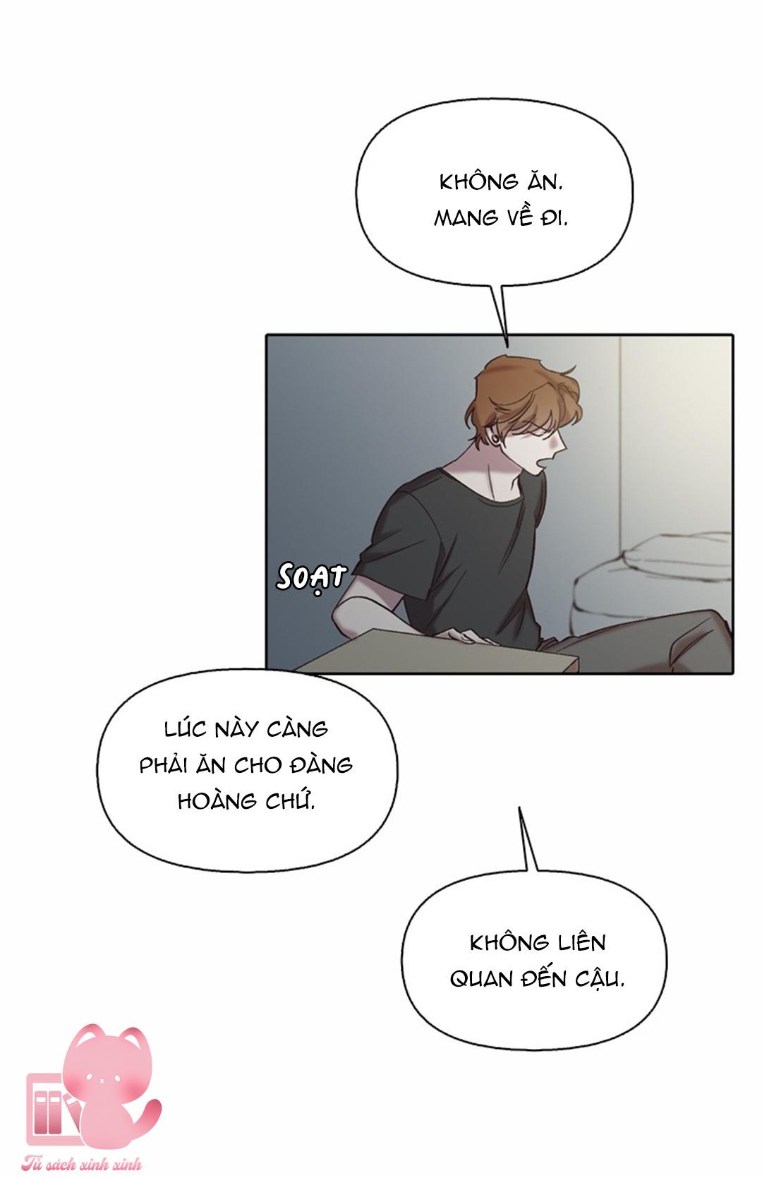 Thanh Xuân Của Chúng Ta - Chap 107 - Trang 58