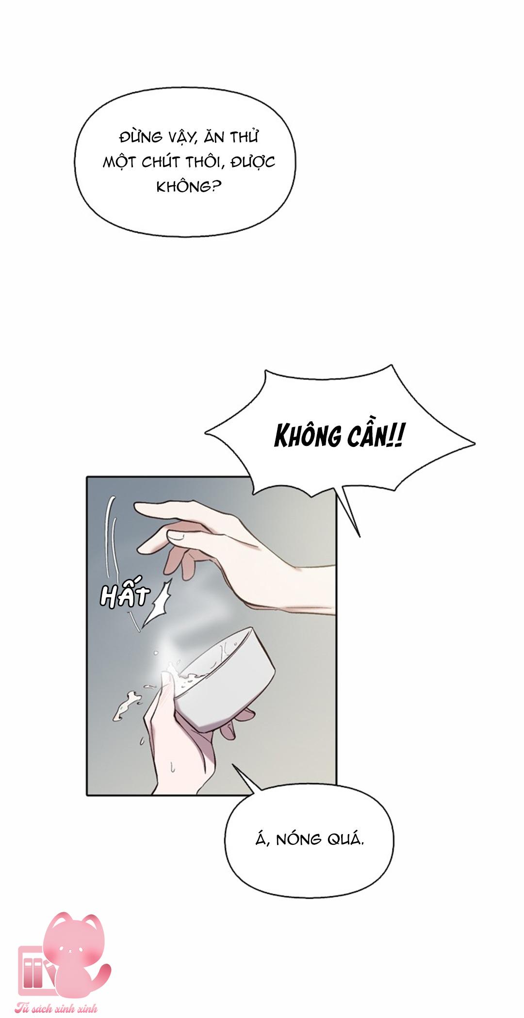Thanh Xuân Của Chúng Ta - Chap 107 - Trang 59