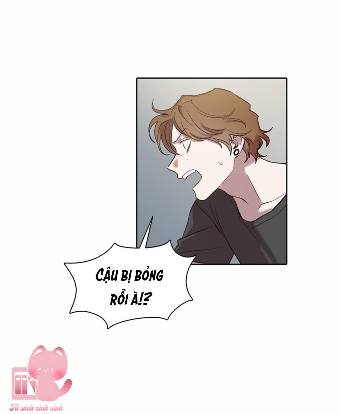 Thanh Xuân Của Chúng Ta - Chap 107 - Trang 60