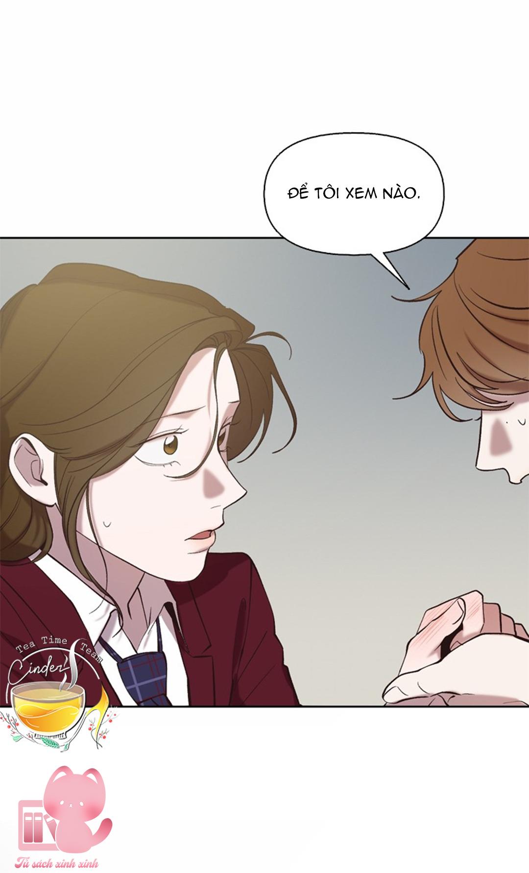 Thanh Xuân Của Chúng Ta - Chap 107 - Trang 61