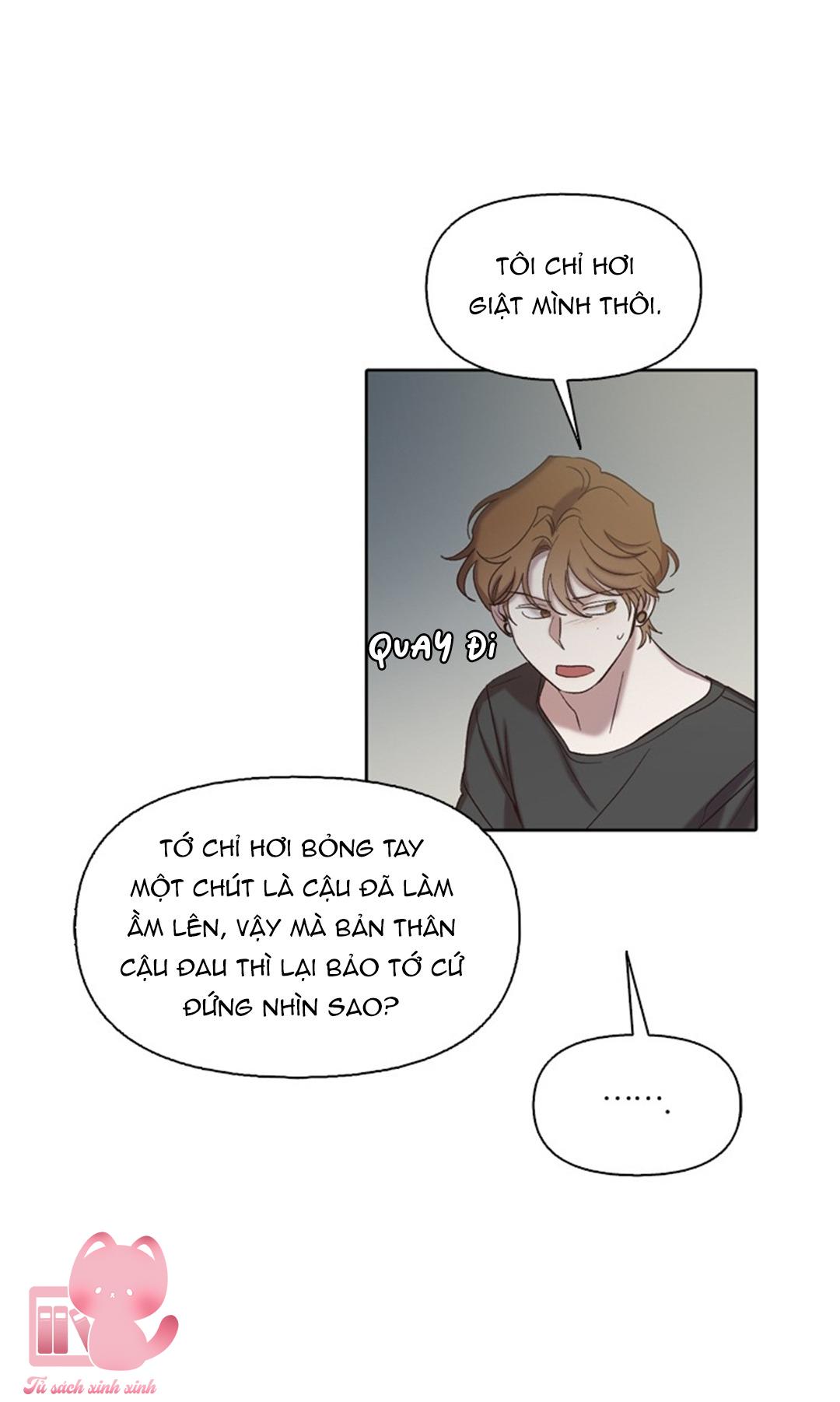 Thanh Xuân Của Chúng Ta - Chap 107 - Trang 65