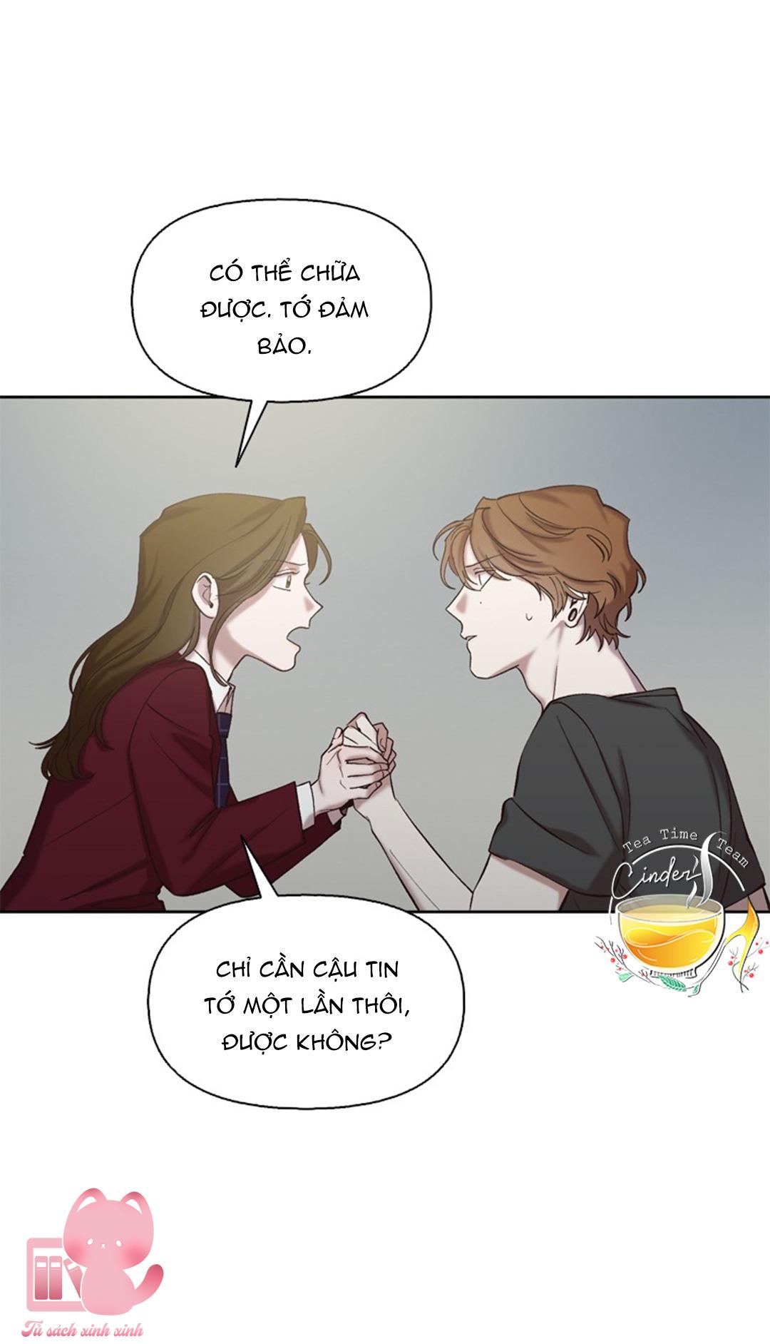 Thanh Xuân Của Chúng Ta - Chap 107 - Trang 67