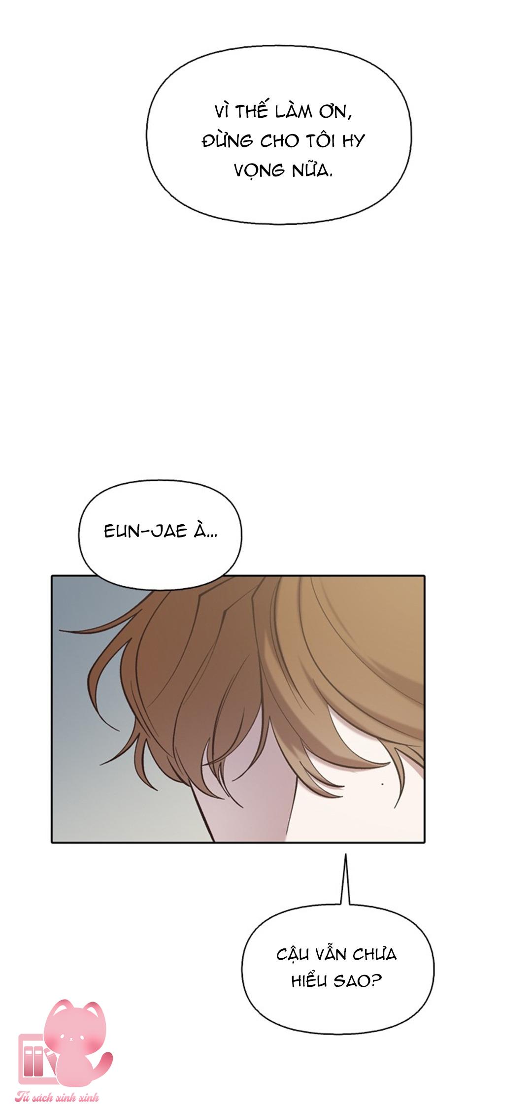 Thanh Xuân Của Chúng Ta - Chap 107 - Trang 70