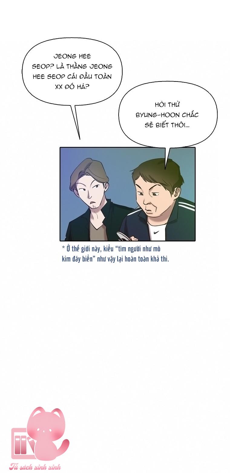 Thanh Xuân Của Chúng Ta - Chap 107 - Trang 8