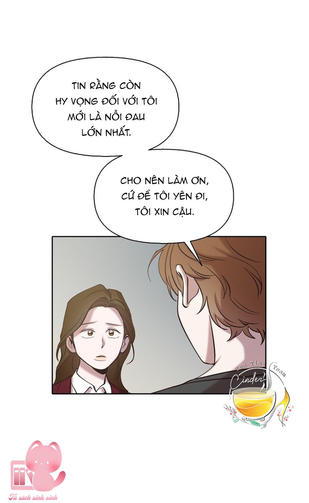 Thanh Xuân Của Chúng Ta - Chap 107 - Trang 71