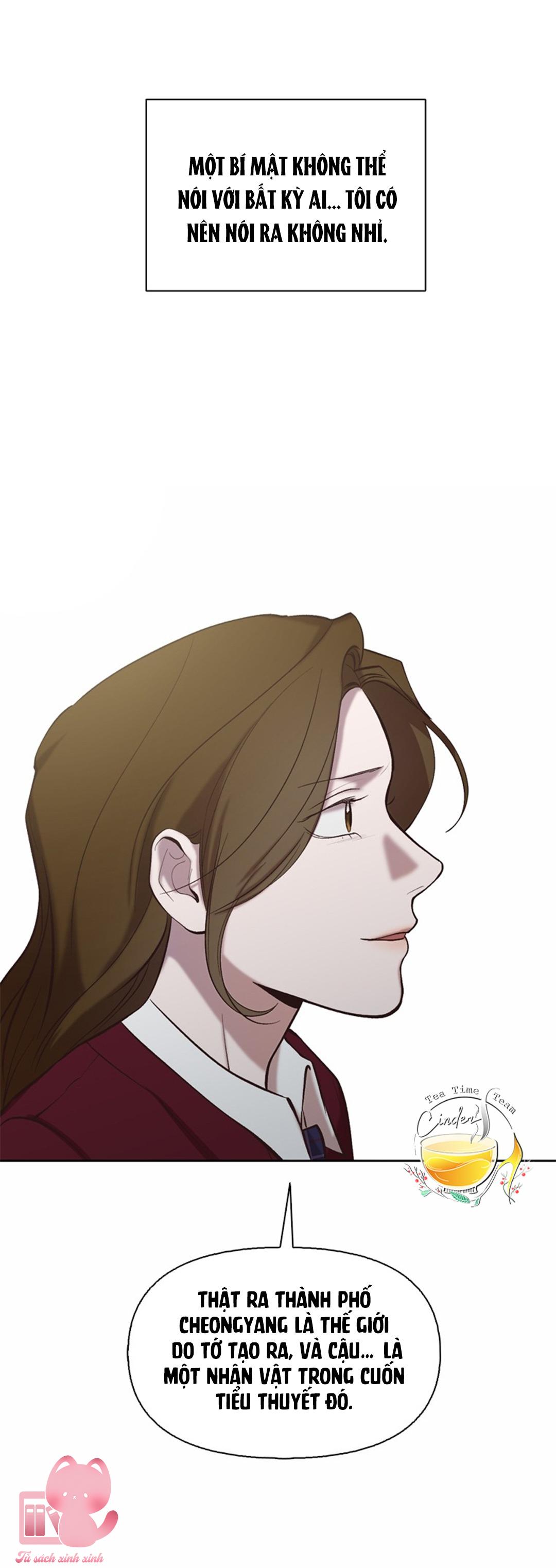 Thanh Xuân Của Chúng Ta - Chap 107 - Trang 74