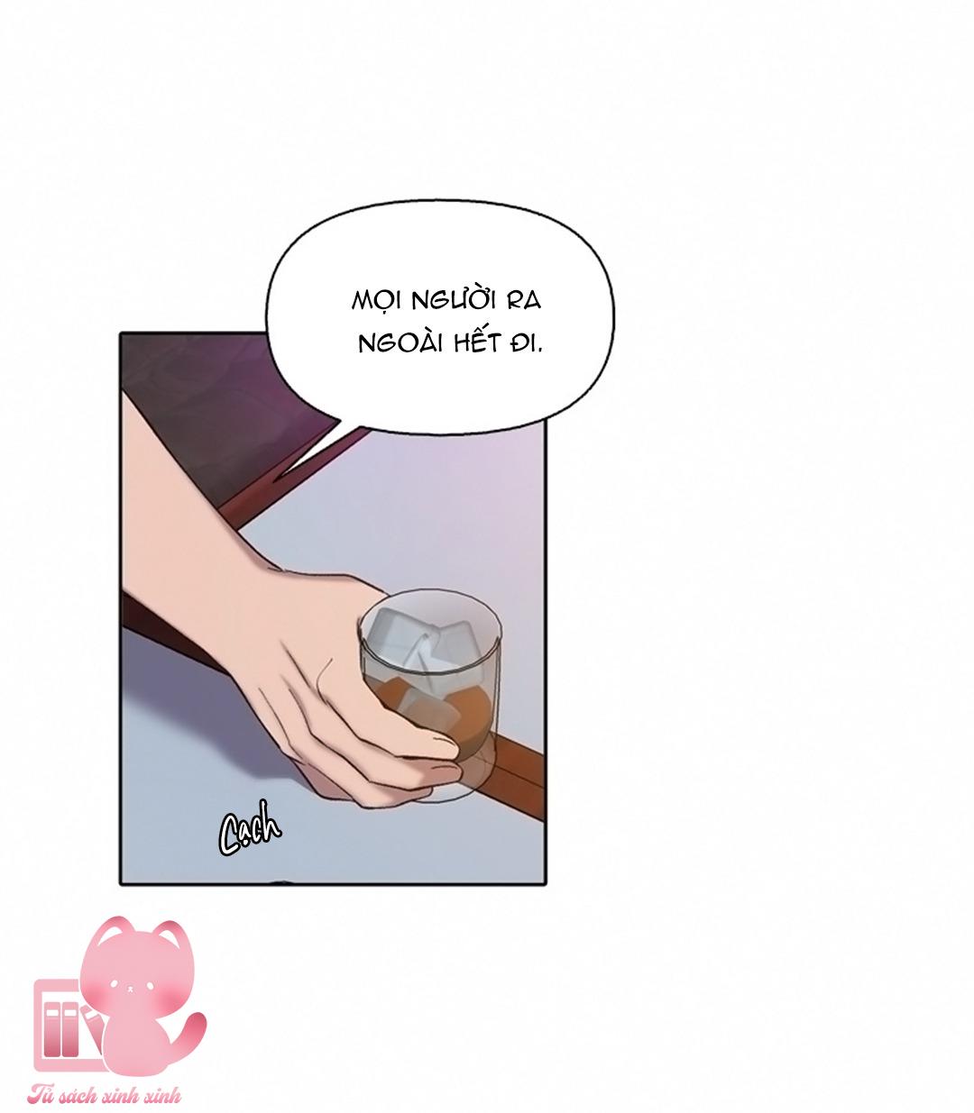 Thanh Xuân Của Chúng Ta - Chap 107 - Trang 10