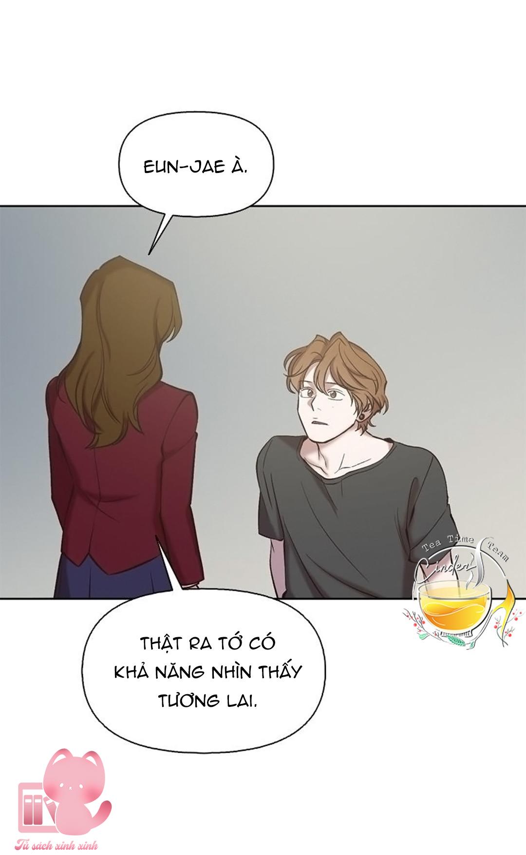 Thanh Xuân Của Chúng Ta - Chap 108 - Trang 13
