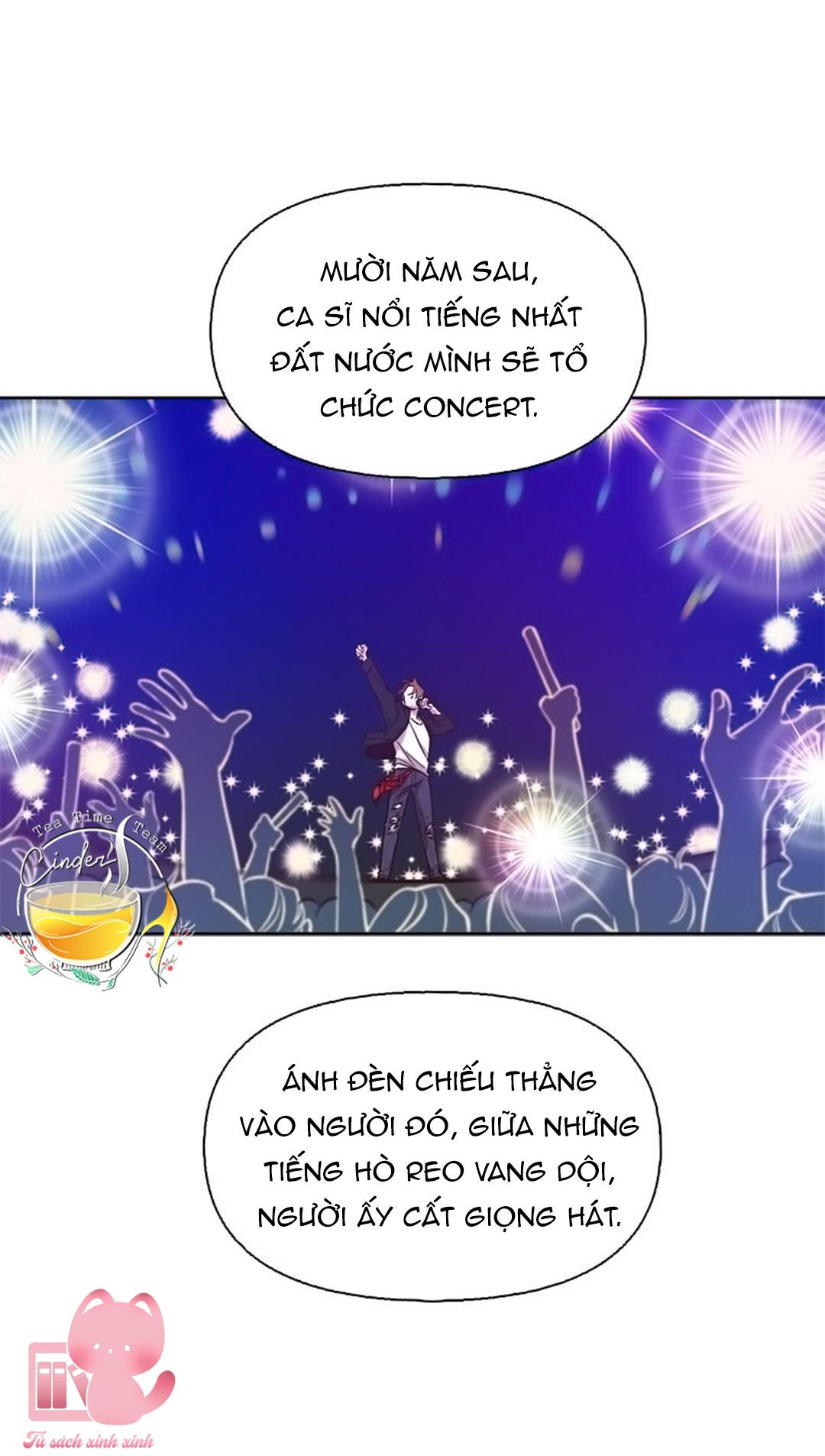 Thanh Xuân Của Chúng Ta - Chap 108 - Trang 15