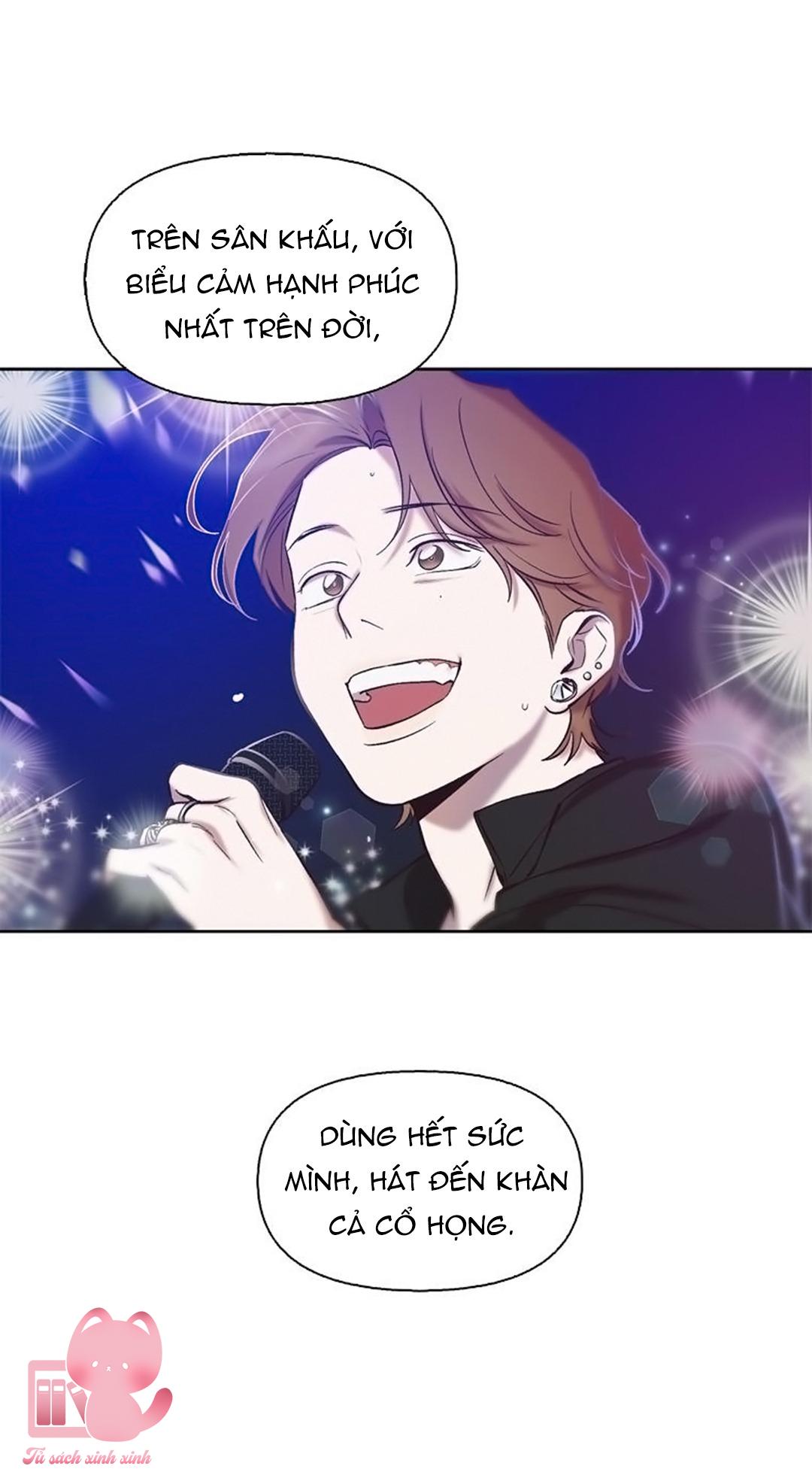 Thanh Xuân Của Chúng Ta - Chap 108 - Trang 16