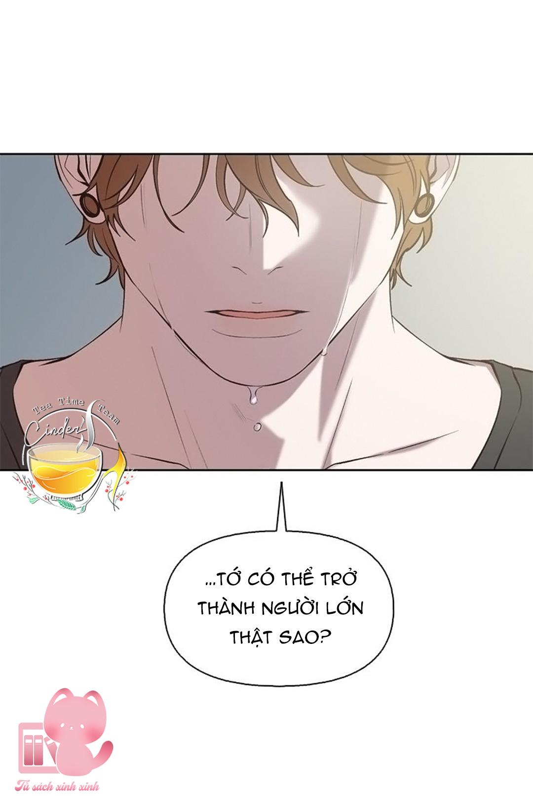 Thanh Xuân Của Chúng Ta - Chap 108 - Trang 19