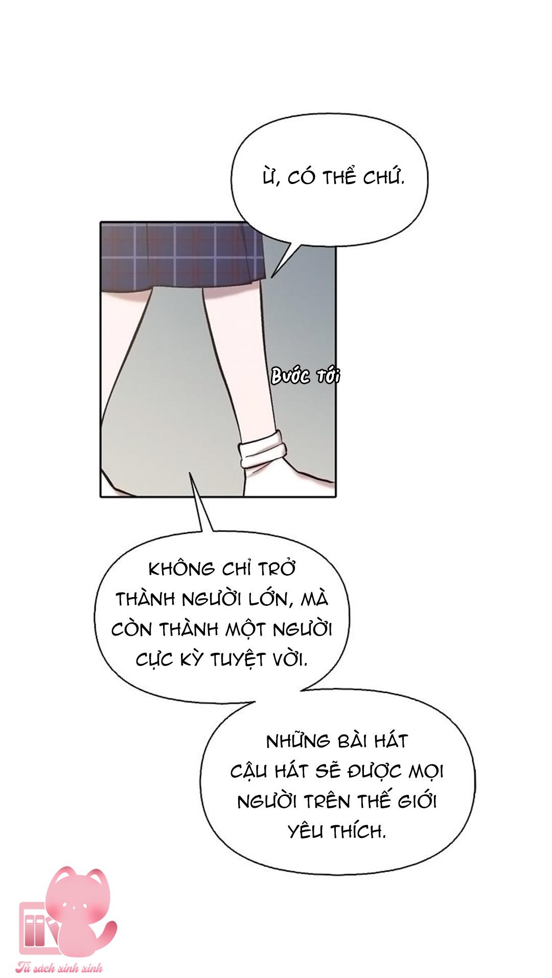 Thanh Xuân Của Chúng Ta - Chap 108 - Trang 20