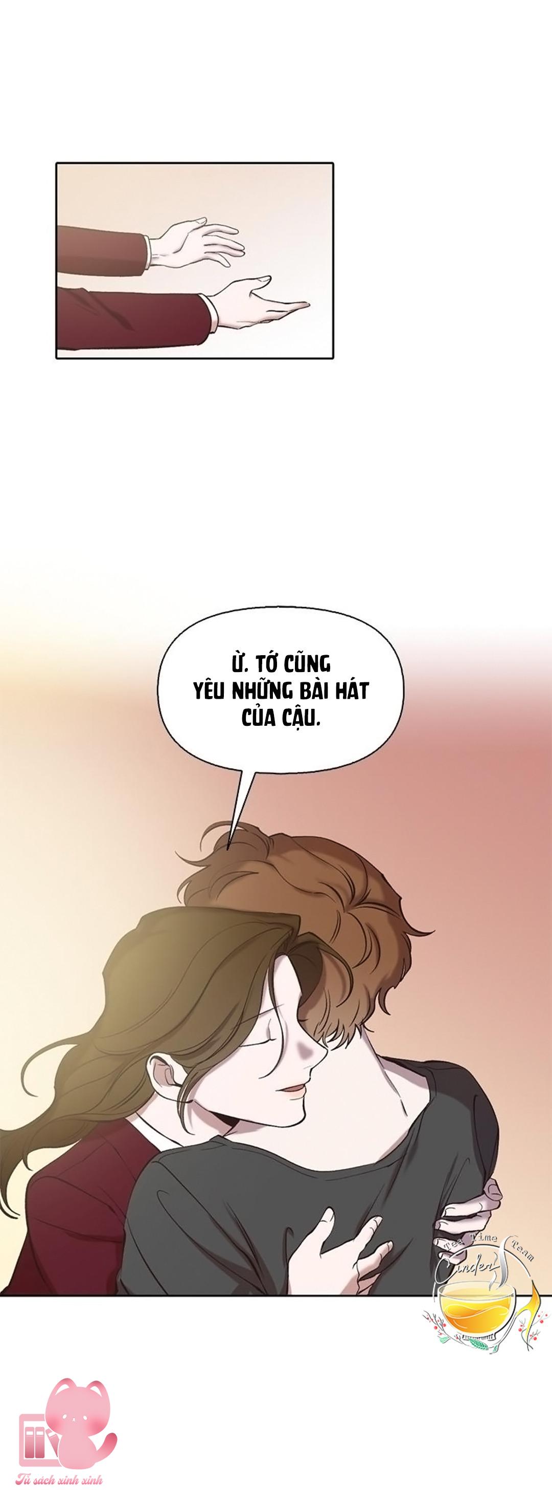 Thanh Xuân Của Chúng Ta - Chap 108 - Trang 22