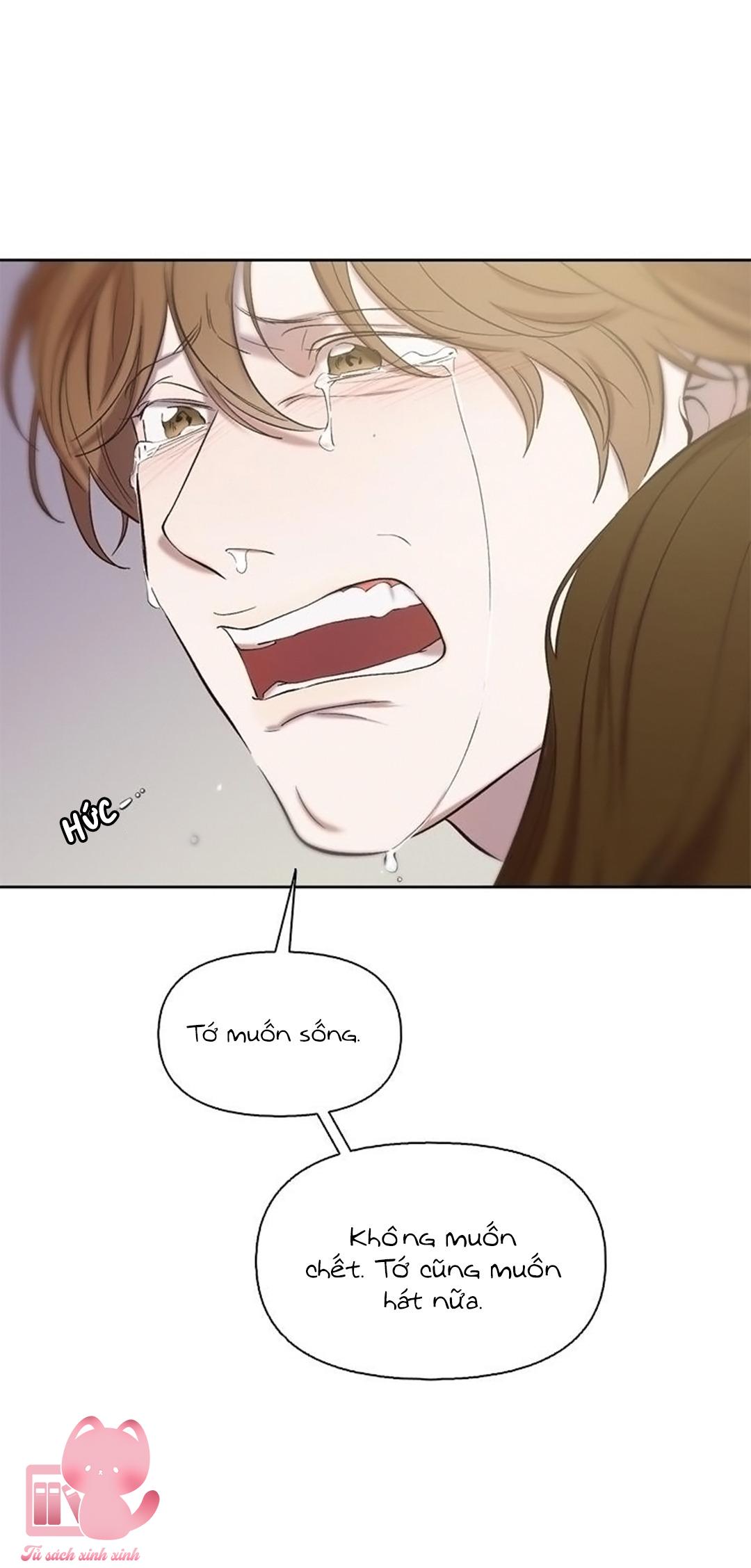 Thanh Xuân Của Chúng Ta - Chap 108 - Trang 24