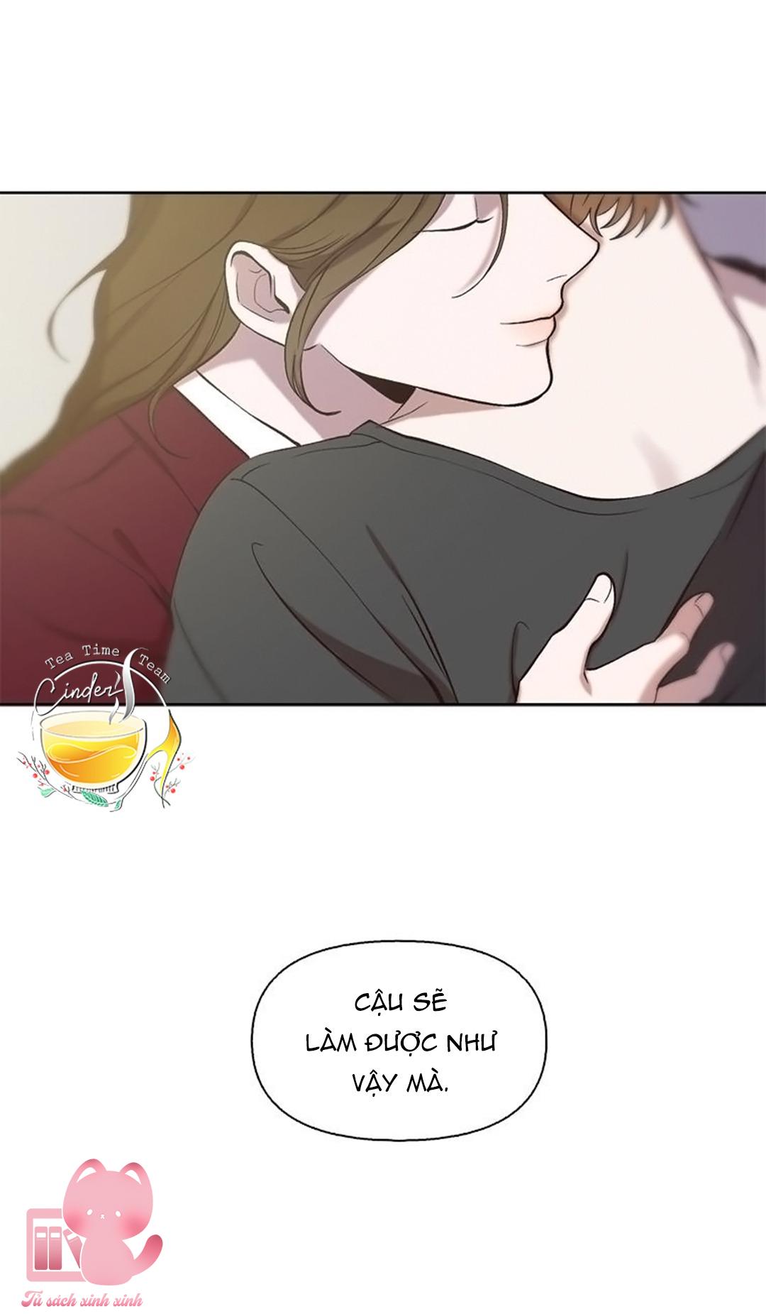 Thanh Xuân Của Chúng Ta - Chap 108 - Trang 25