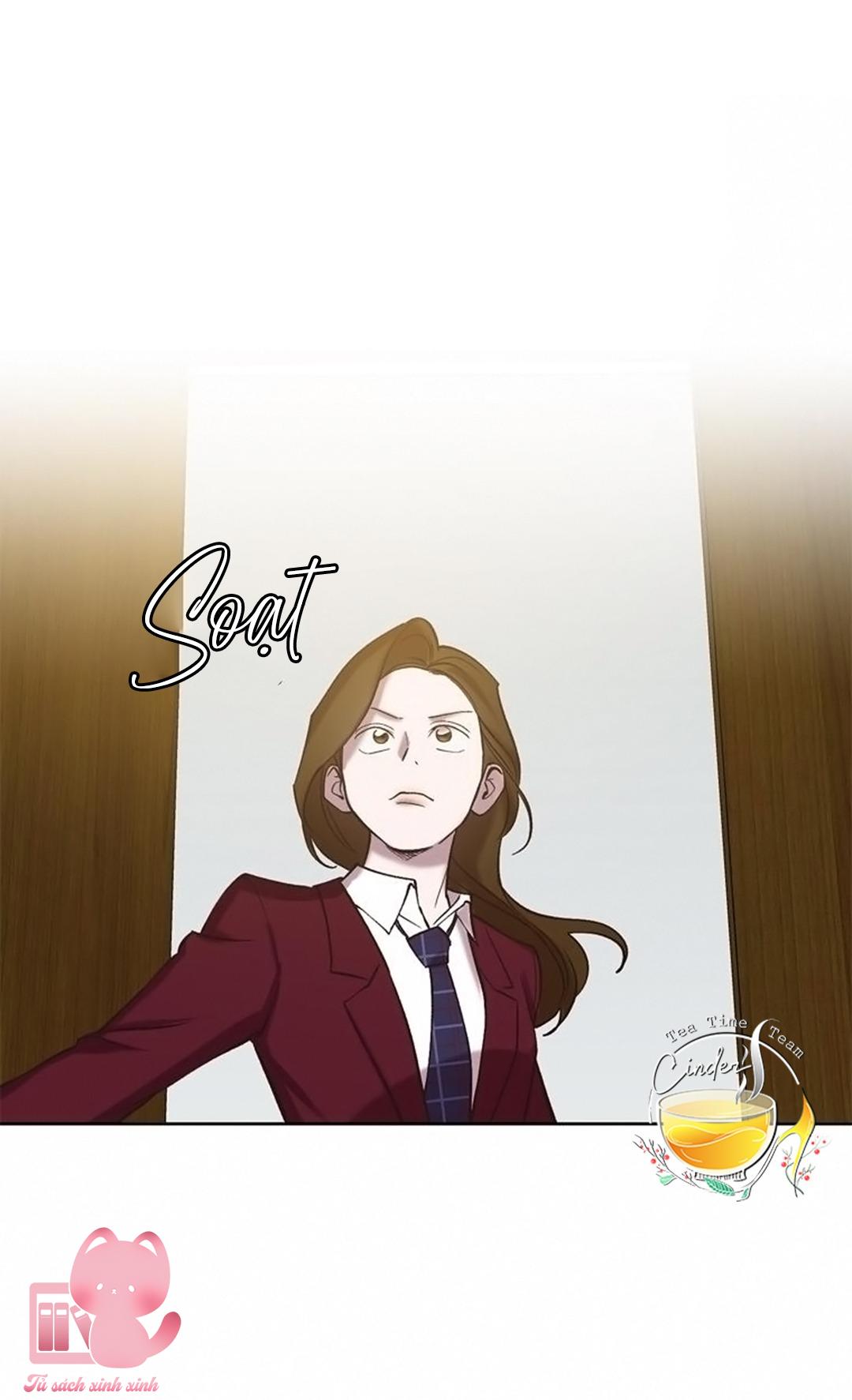 Thanh Xuân Của Chúng Ta - Chap 108 - Trang 27