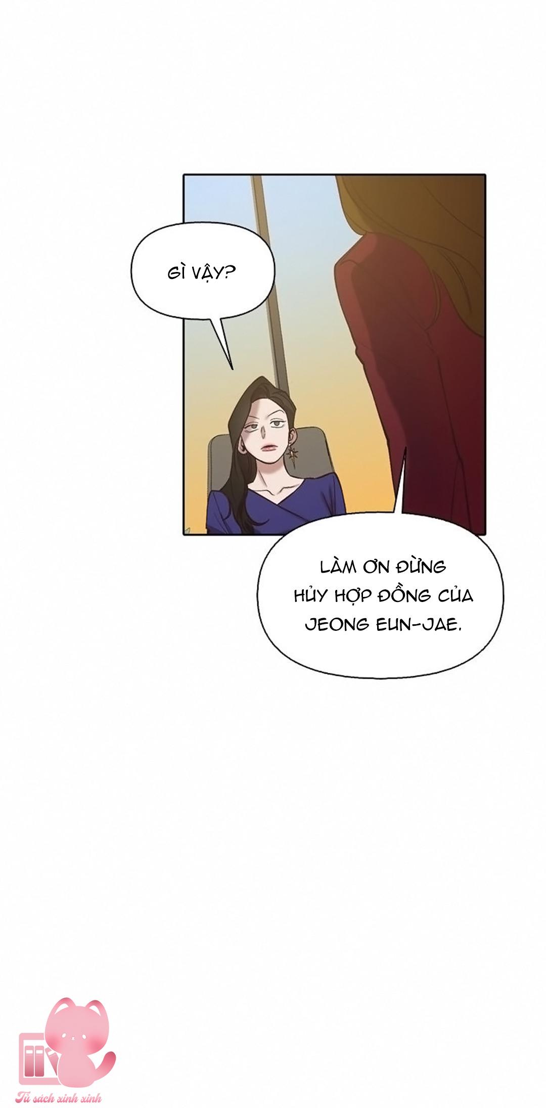 Thanh Xuân Của Chúng Ta - Chap 108 - Trang 30