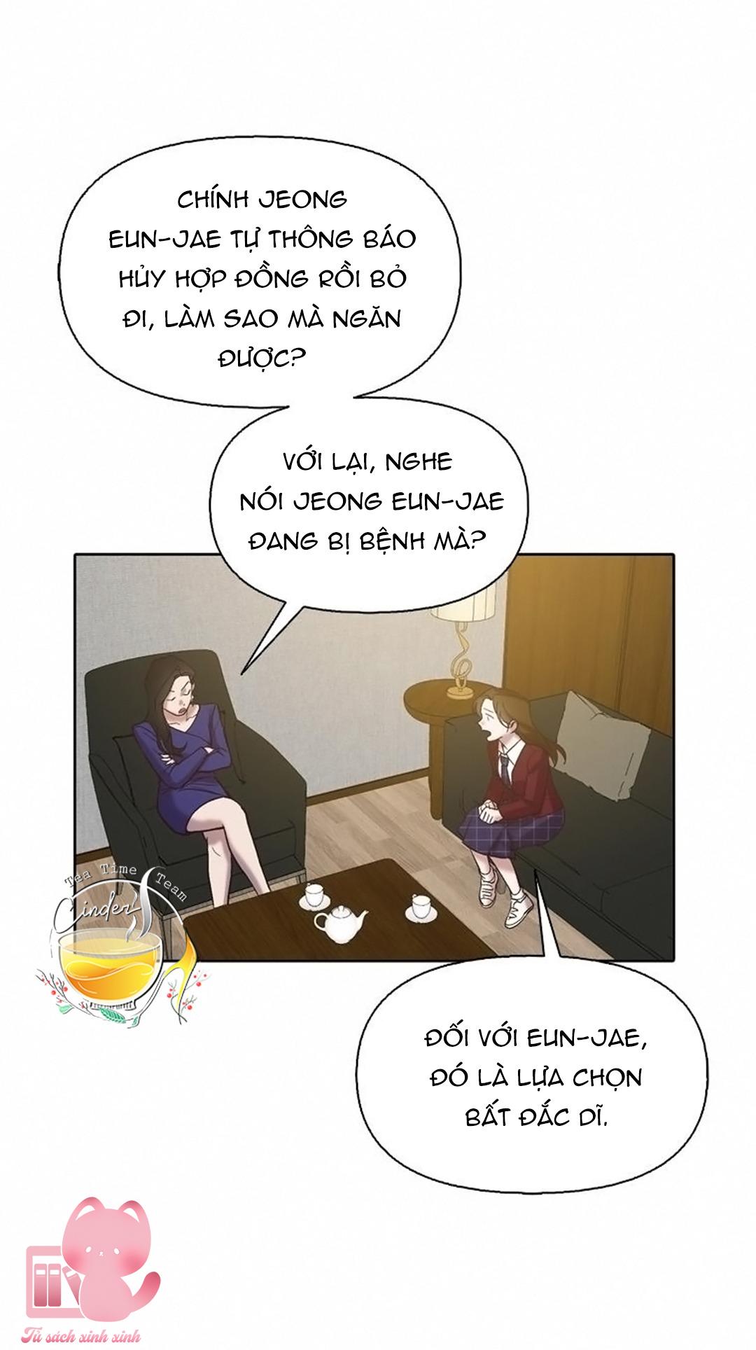 Thanh Xuân Của Chúng Ta - Chap 108 - Trang 32