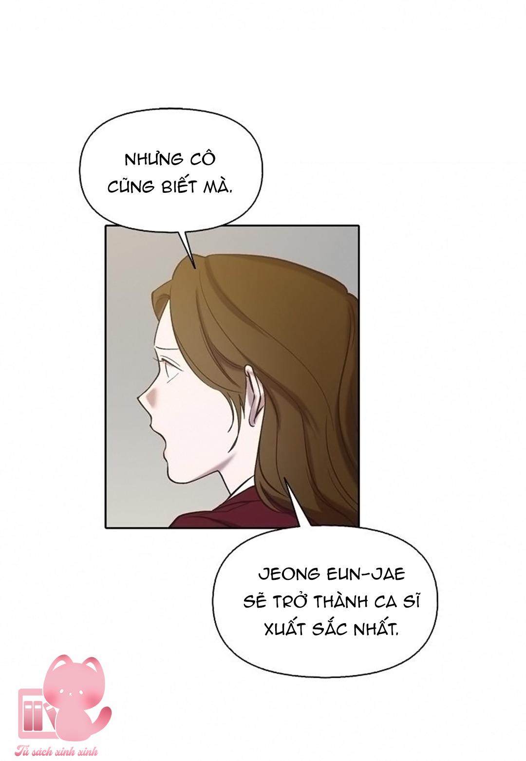 Thanh Xuân Của Chúng Ta - Chap 108 - Trang 33