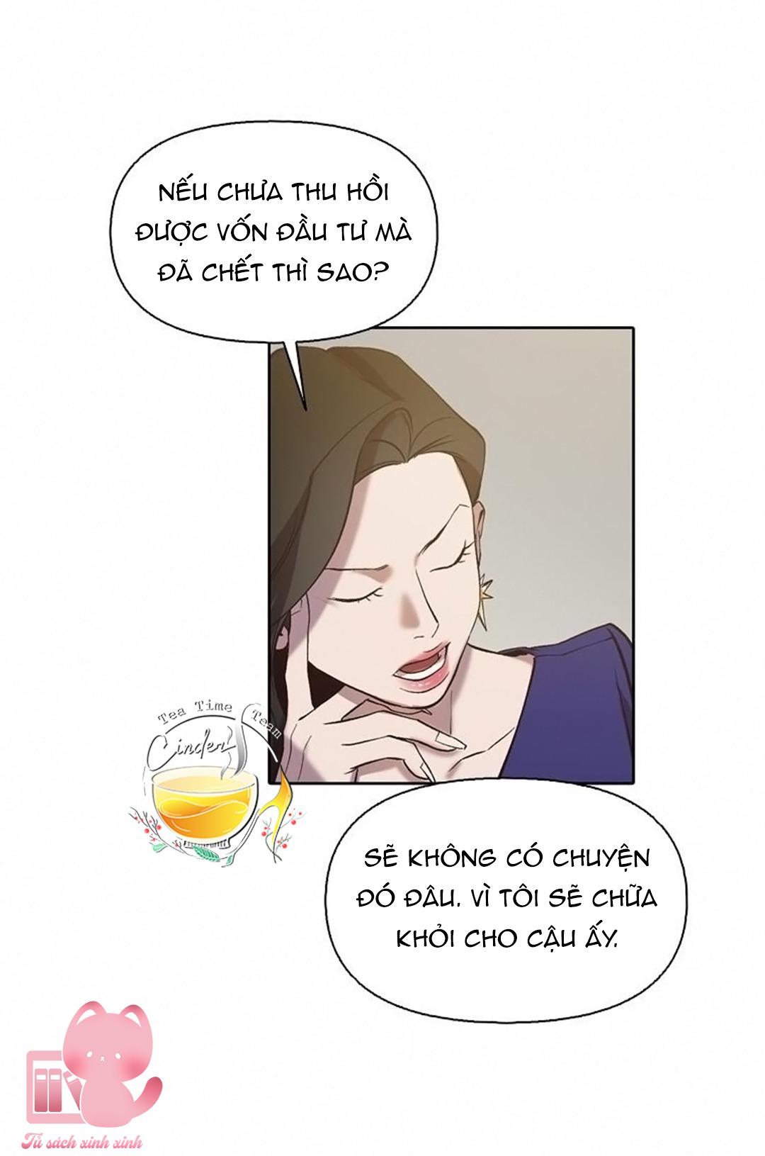 Thanh Xuân Của Chúng Ta - Chap 108 - Trang 34