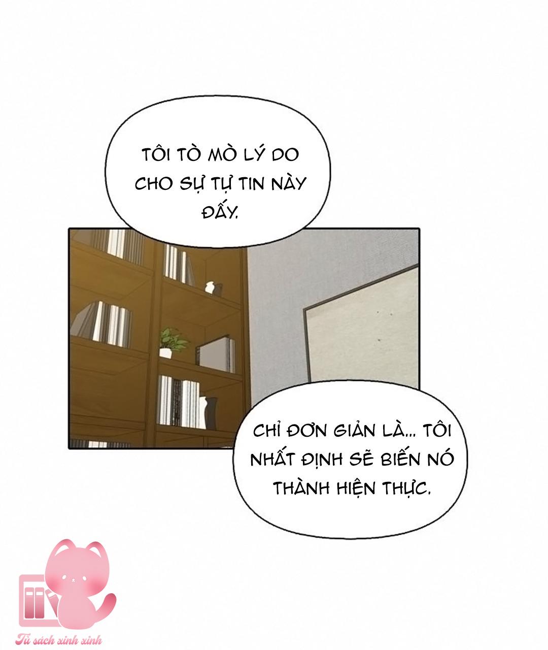 Thanh Xuân Của Chúng Ta - Chap 108 - Trang 35