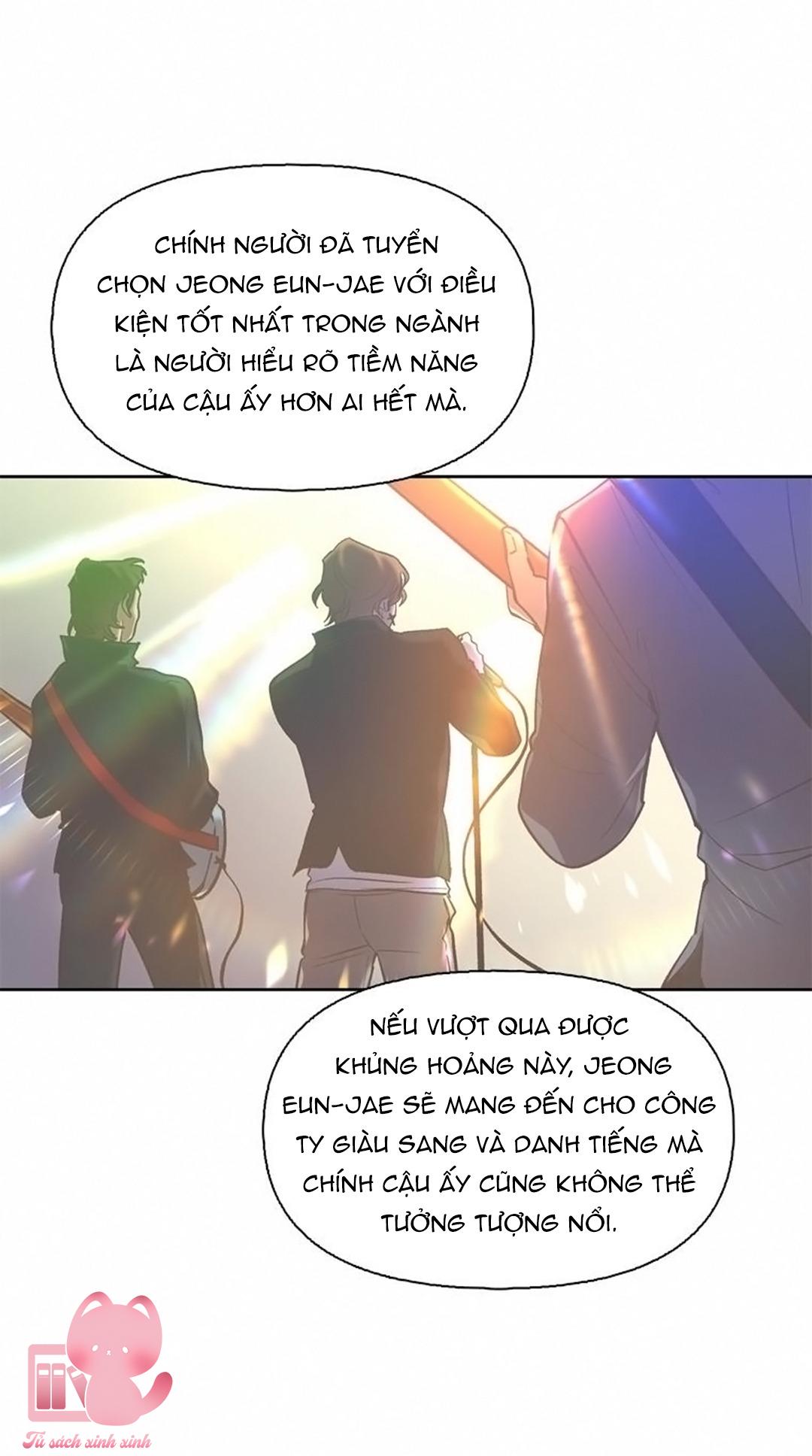 Thanh Xuân Của Chúng Ta - Chap 108 - Trang 36