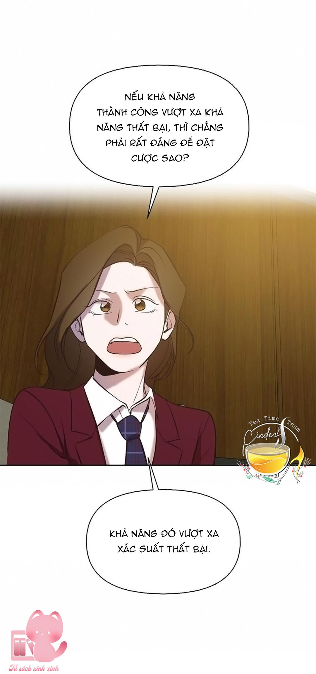 Thanh Xuân Của Chúng Ta - Chap 108 - Trang 37