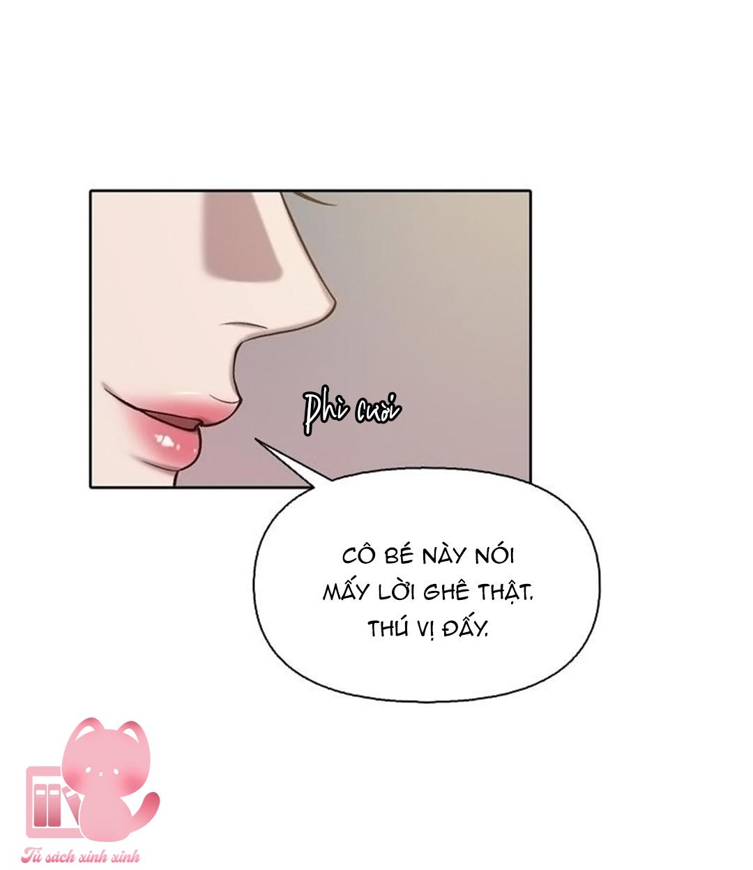 Thanh Xuân Của Chúng Ta - Chap 108 - Trang 38