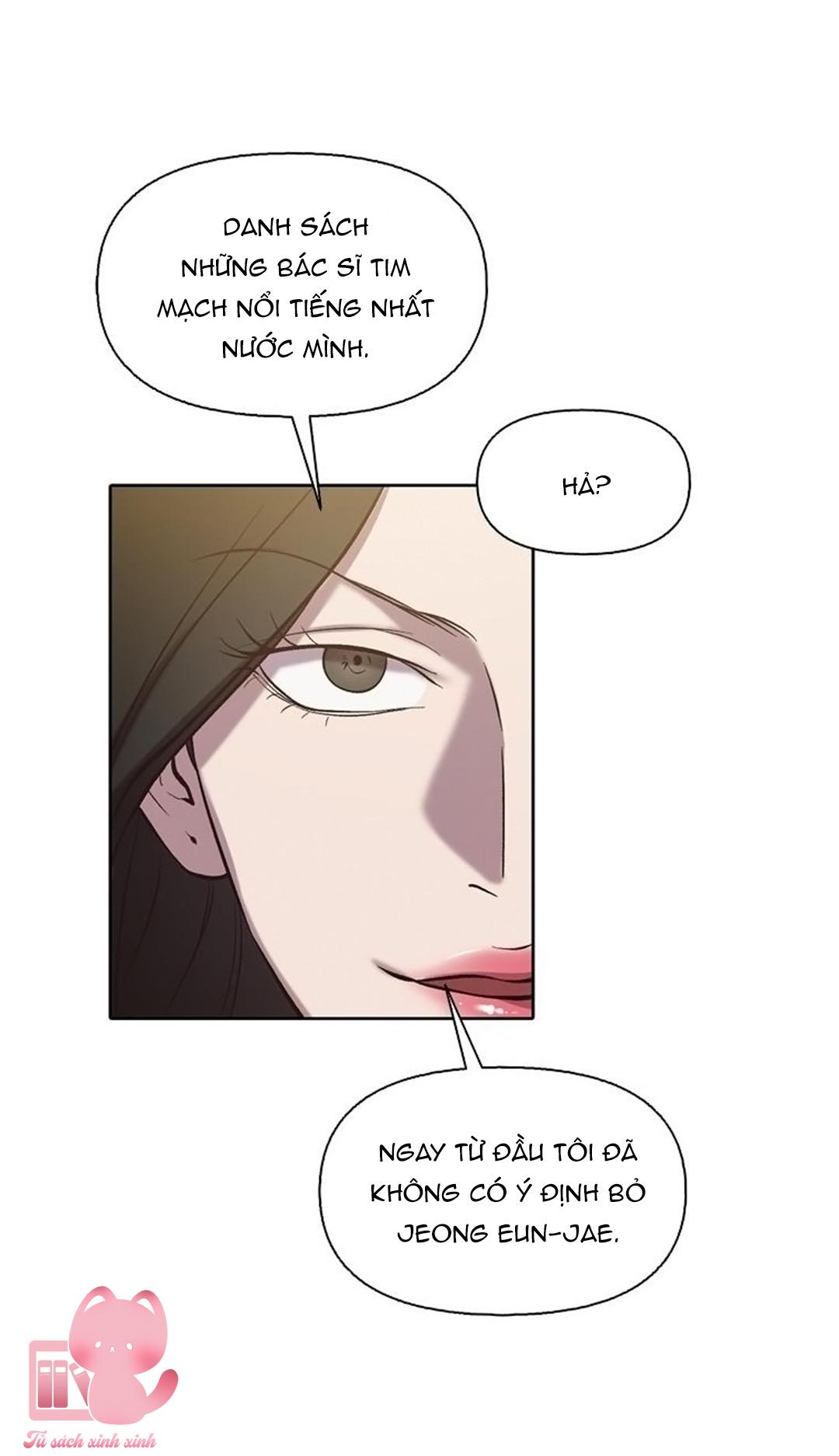 Thanh Xuân Của Chúng Ta - Chap 108 - Trang 40