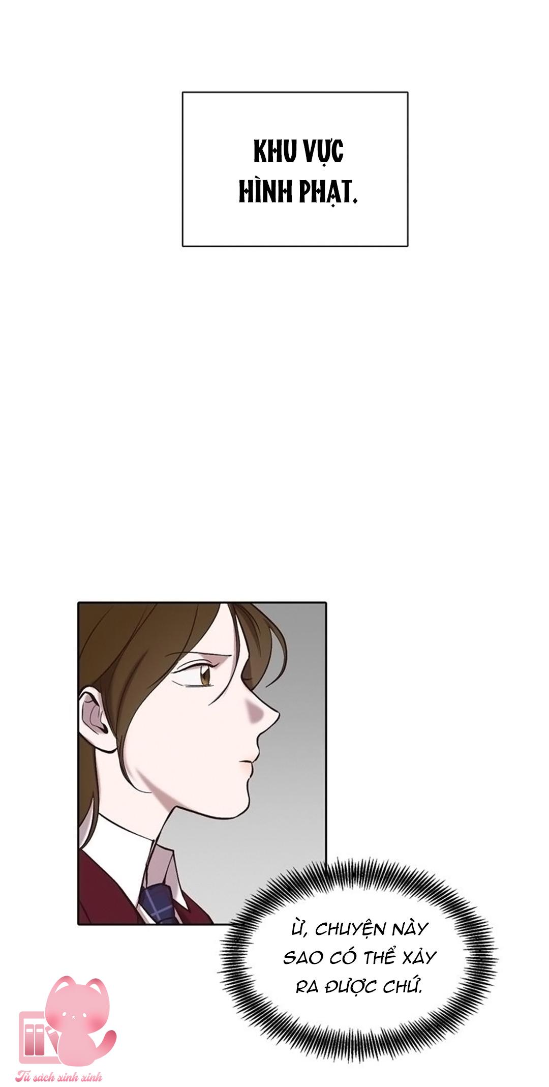 Thanh Xuân Của Chúng Ta - Chap 108 - Trang 5