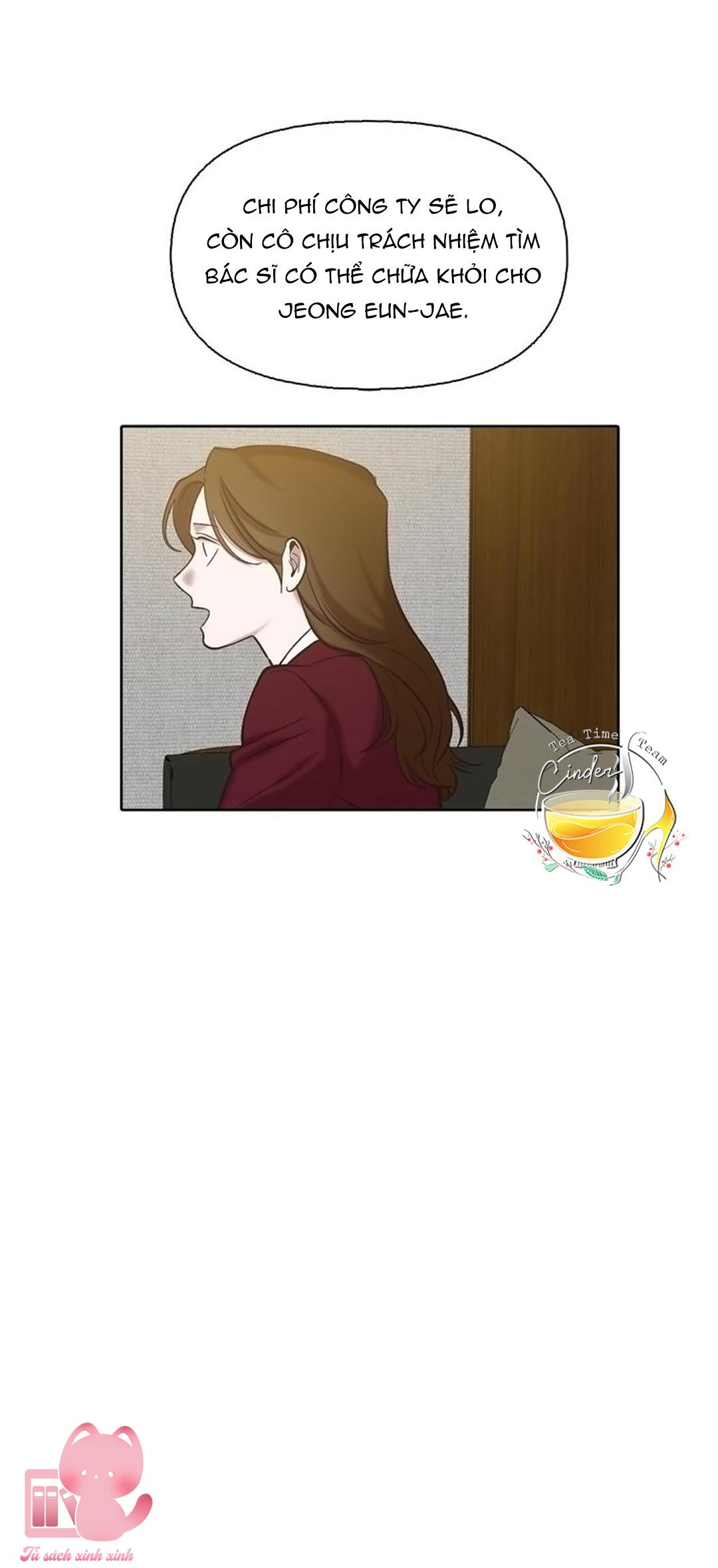 Thanh Xuân Của Chúng Ta - Chap 108 - Trang 41