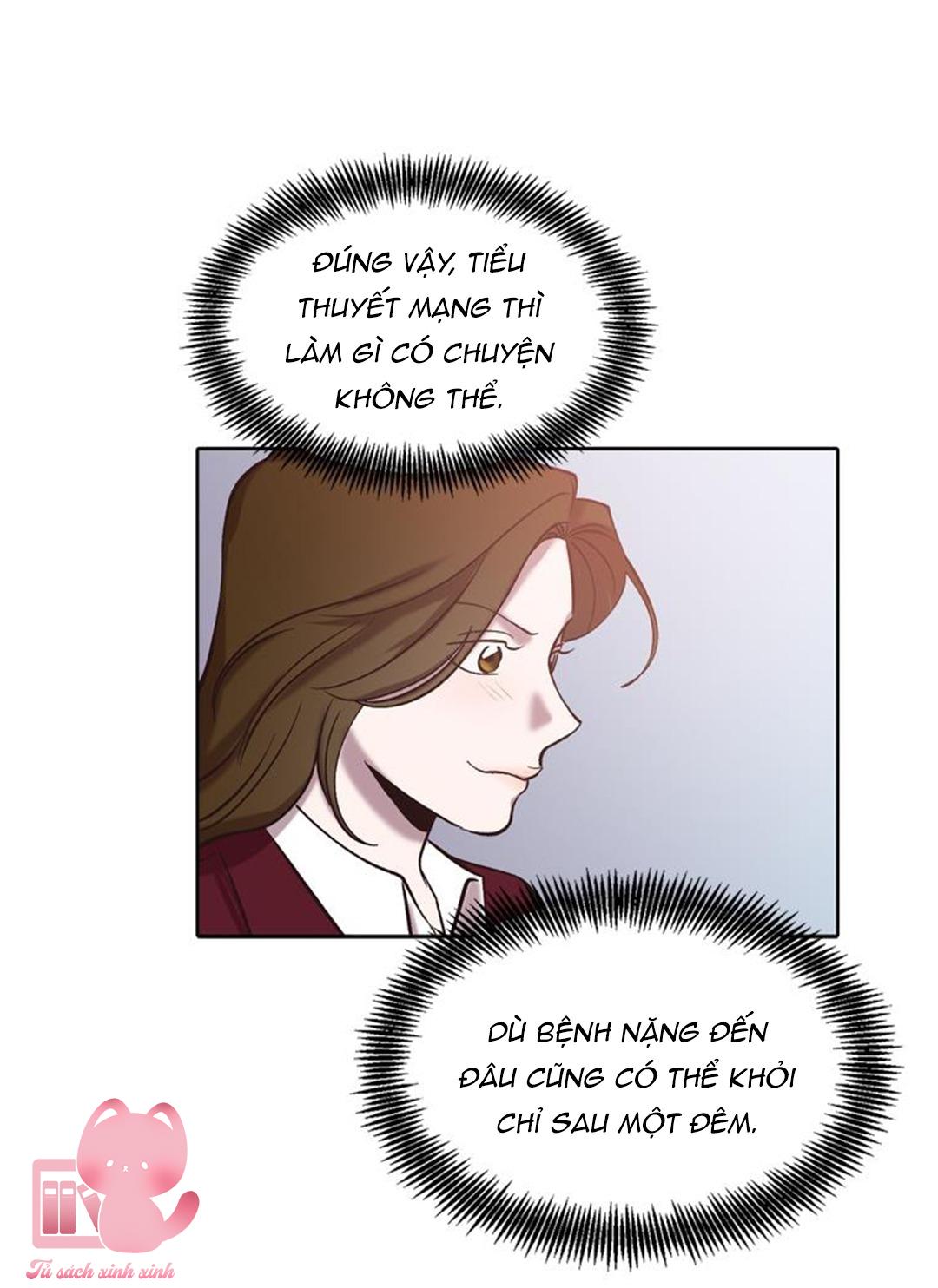 Thanh Xuân Của Chúng Ta - Chap 108 - Trang 43