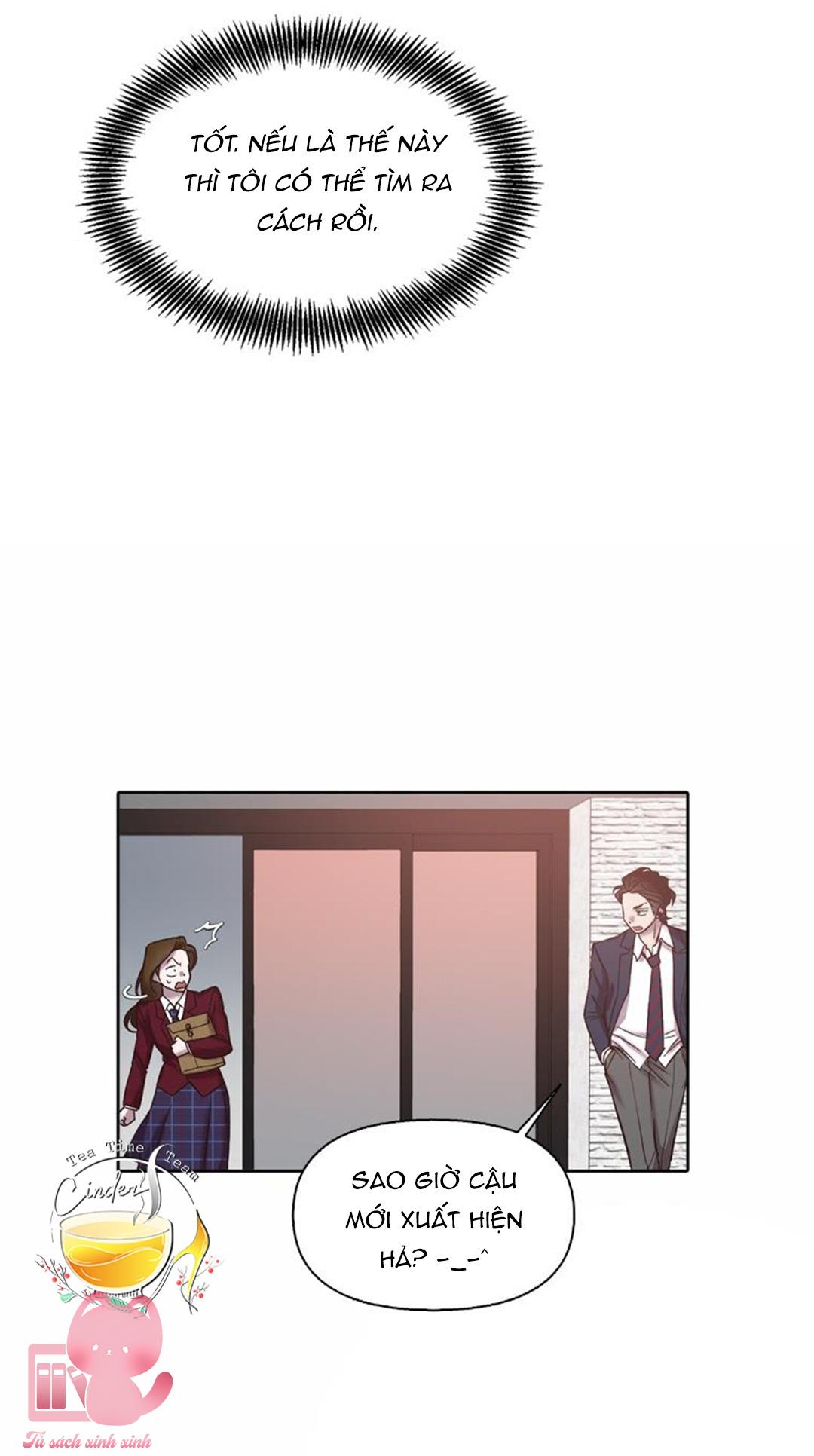 Thanh Xuân Của Chúng Ta - Chap 108 - Trang 44