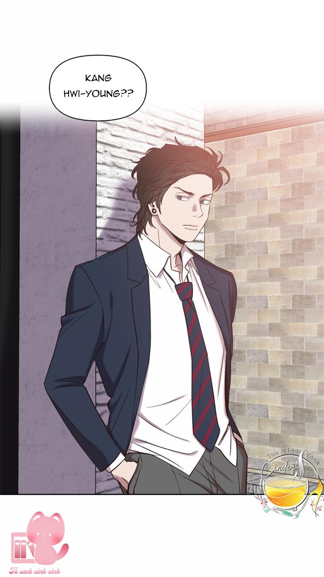 Thanh Xuân Của Chúng Ta - Chap 108 - Trang 45