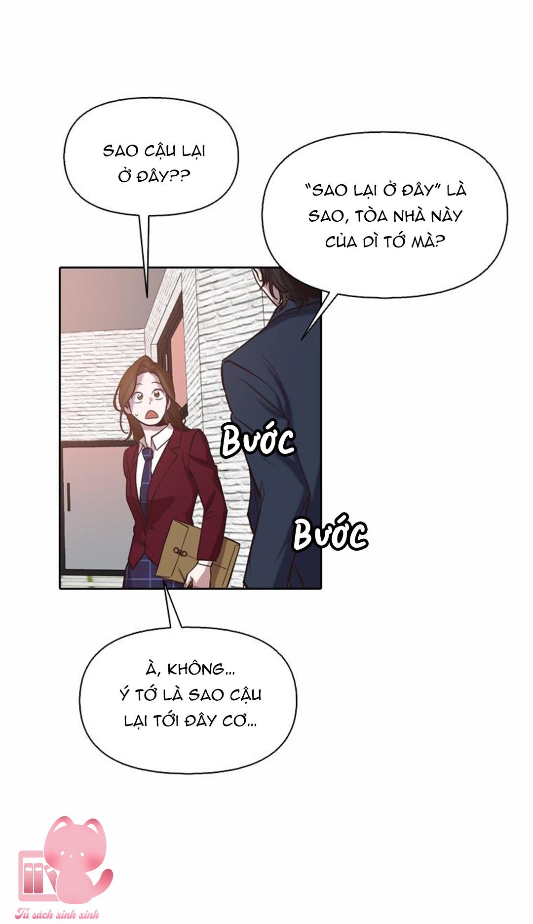 Thanh Xuân Của Chúng Ta - Chap 108 - Trang 46