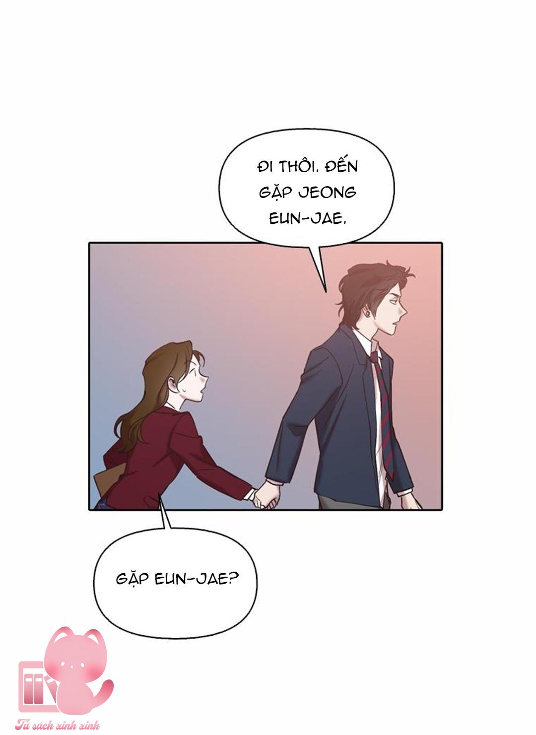 Thanh Xuân Của Chúng Ta - Chap 108 - Trang 48