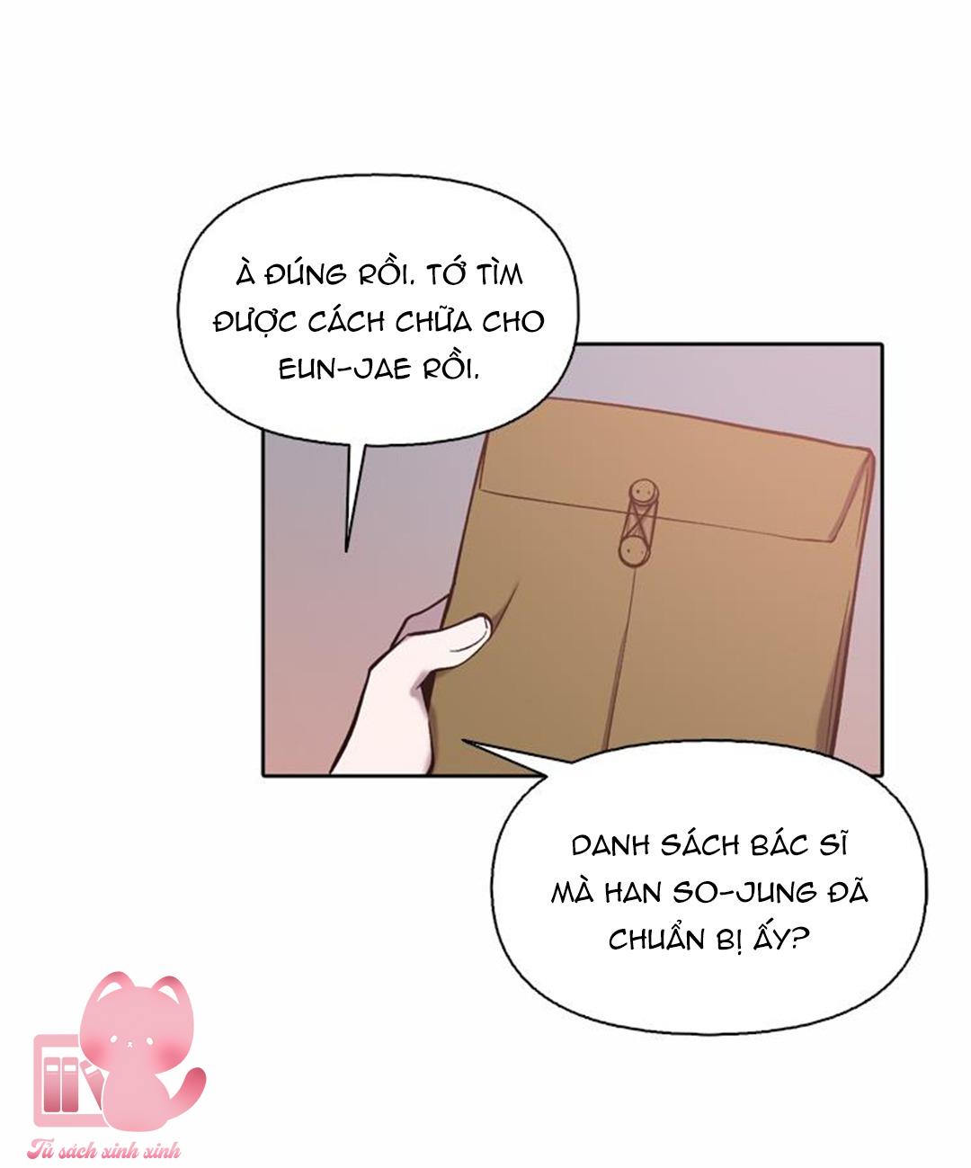 Thanh Xuân Của Chúng Ta - Chap 108 - Trang 49