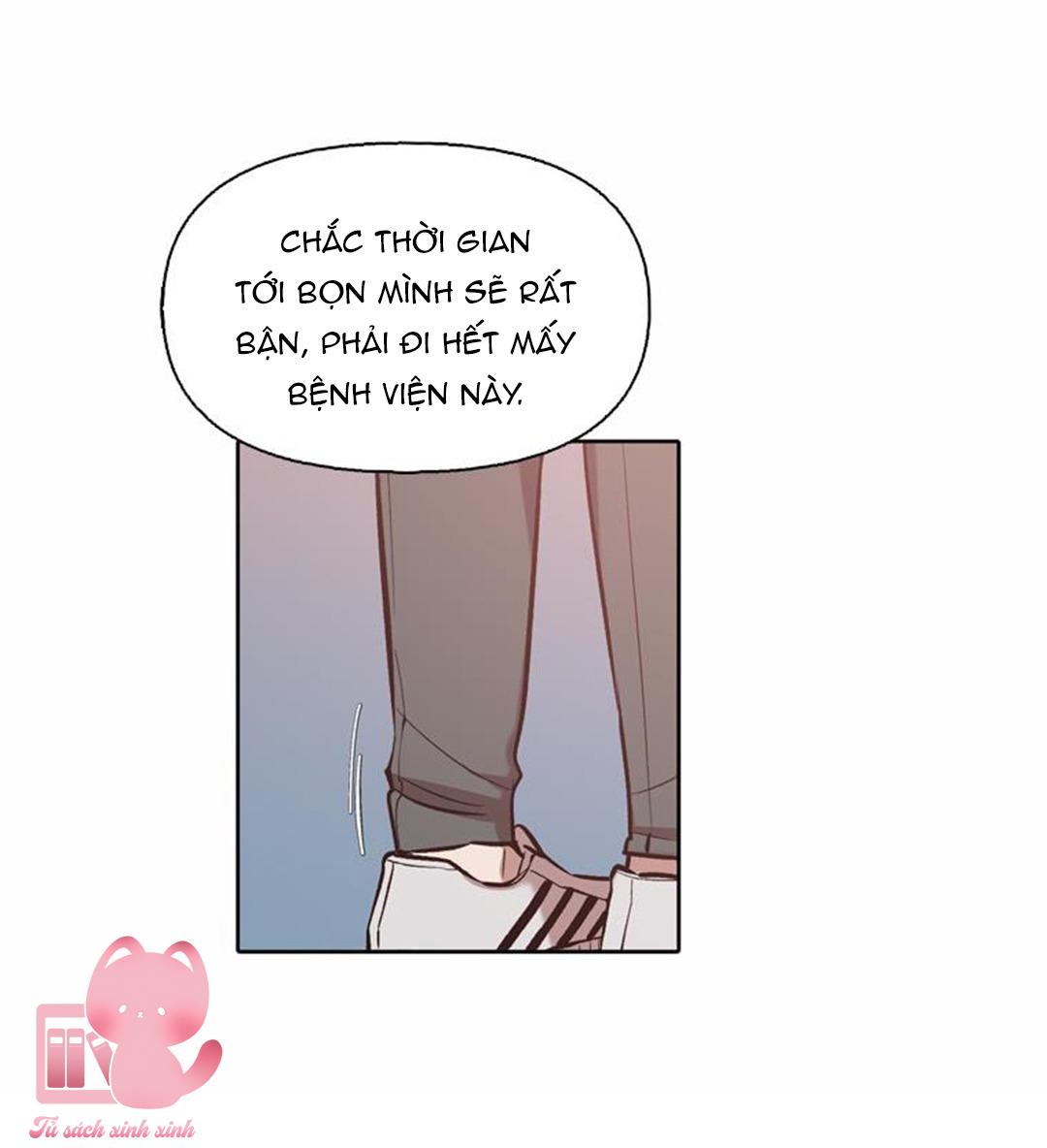 Thanh Xuân Của Chúng Ta - Chap 108 - Trang 50
