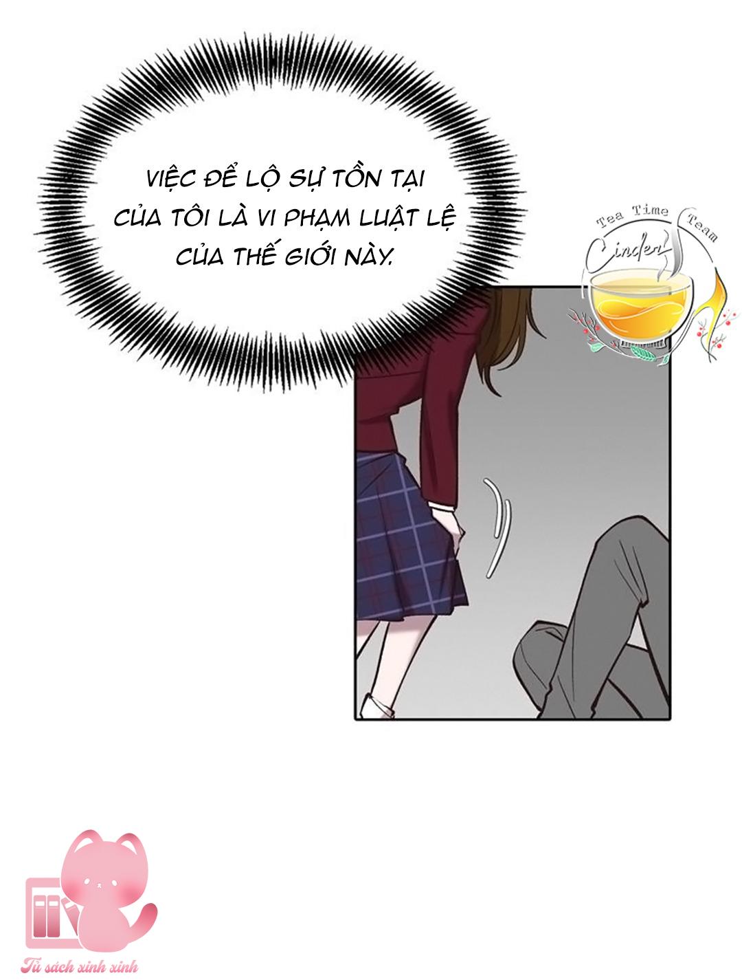 Thanh Xuân Của Chúng Ta - Chap 108 - Trang 6