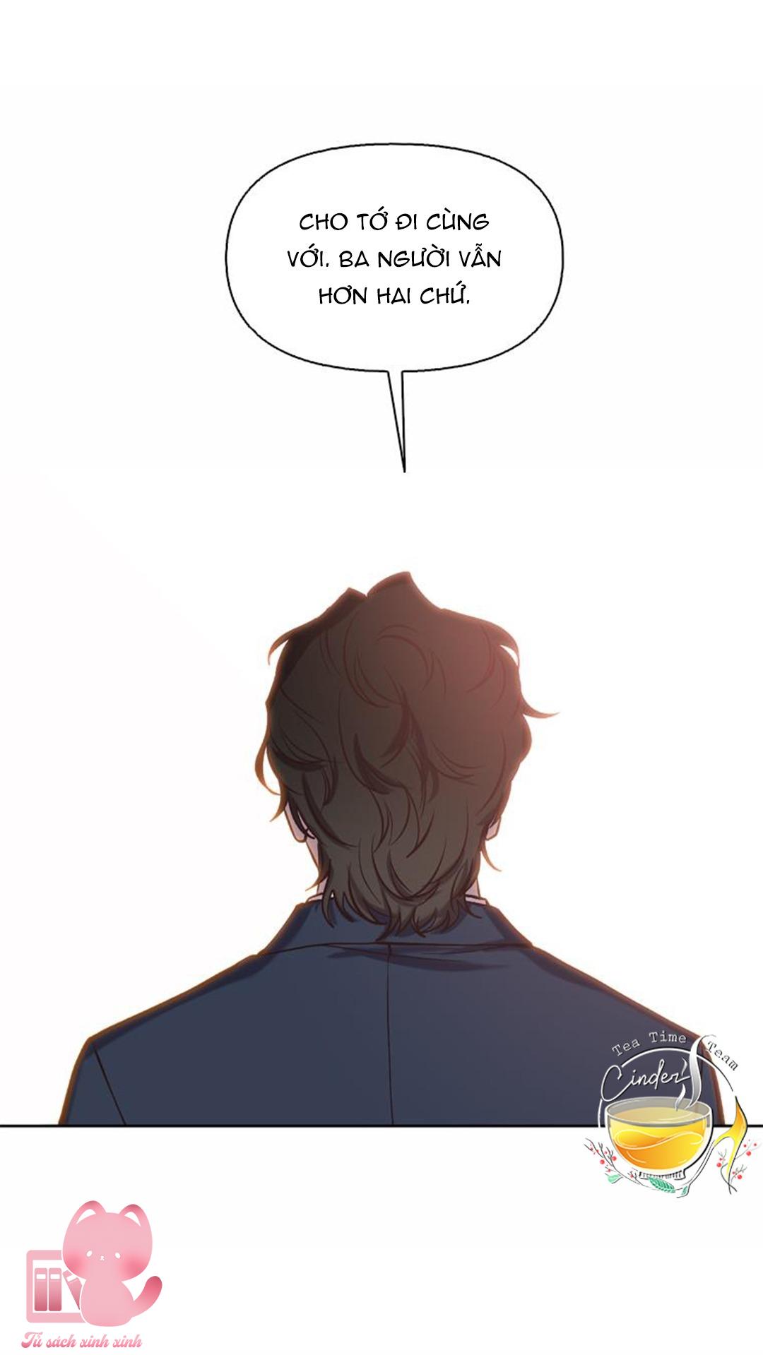 Thanh Xuân Của Chúng Ta - Chap 108 - Trang 51