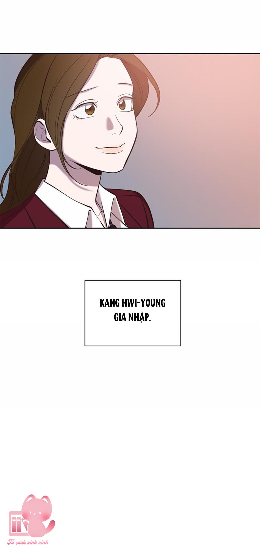 Thanh Xuân Của Chúng Ta - Chap 108 - Trang 52