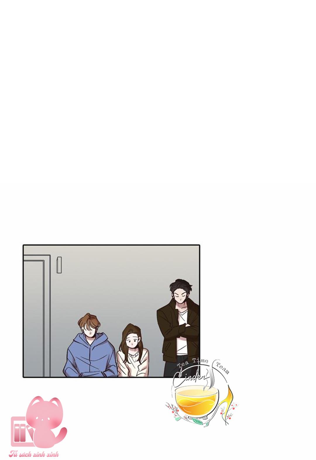 Thanh Xuân Của Chúng Ta - Chap 108 - Trang 53